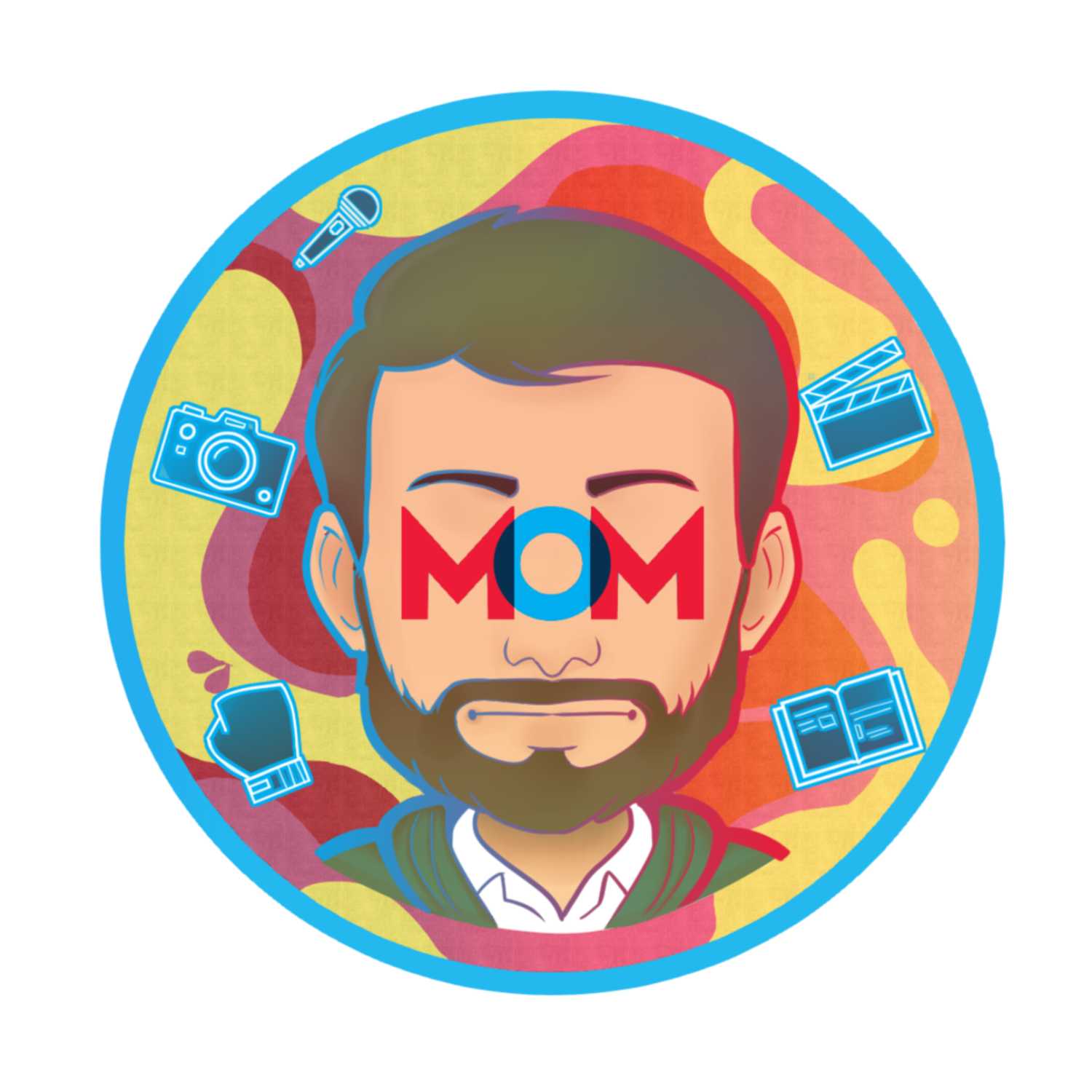 Most of Mosa Podcast