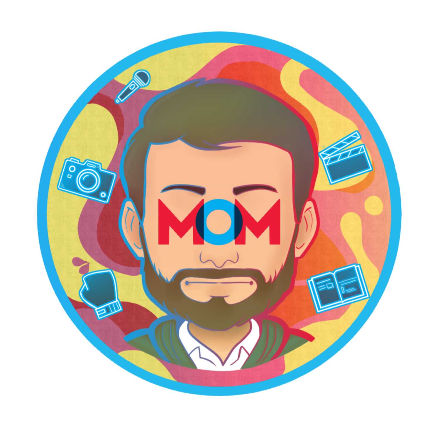 Most of Mosa Podcast