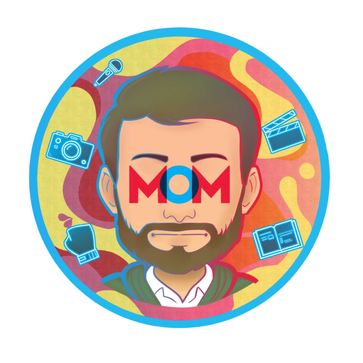 Most of Mosa Podcast