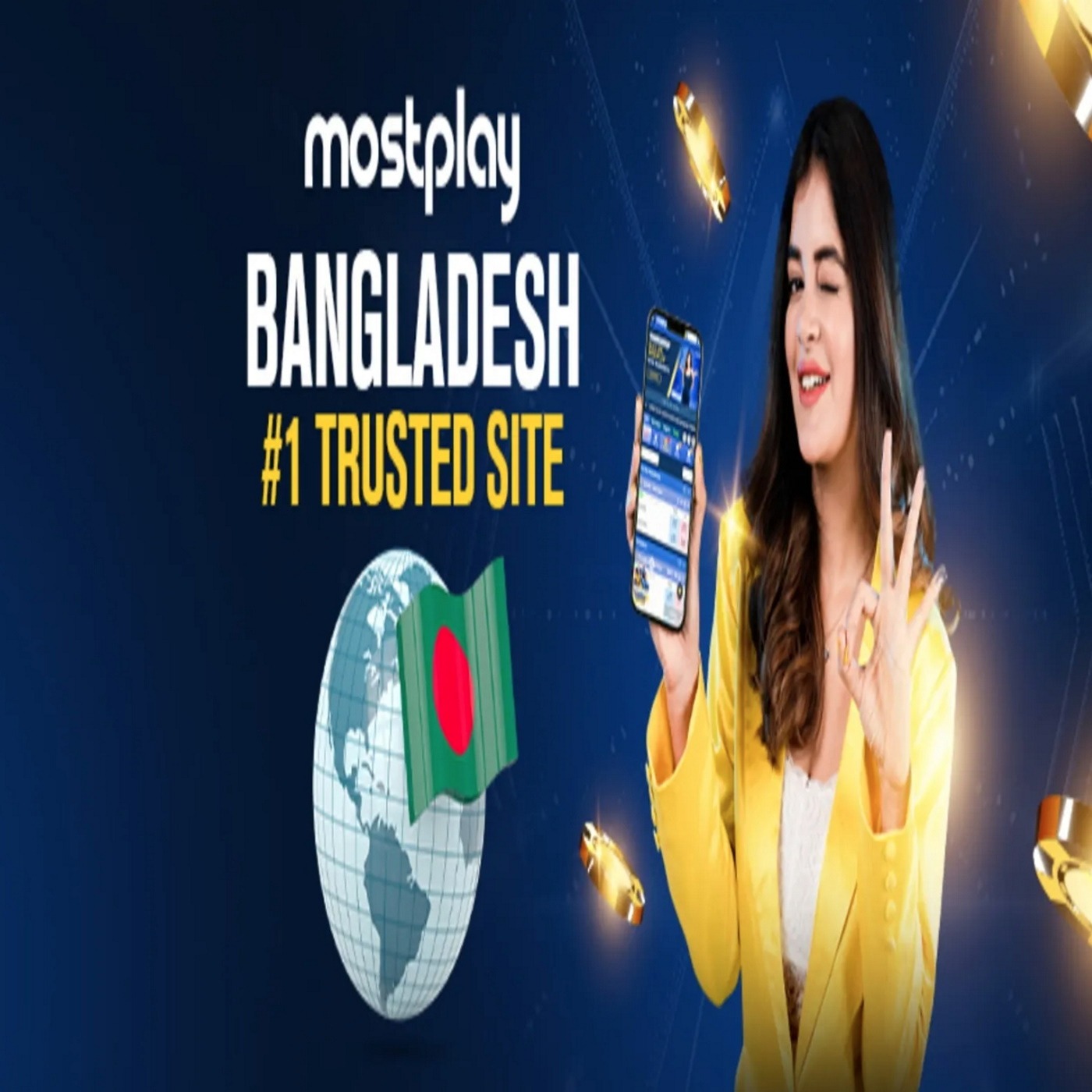 Mostplay Bangladesh