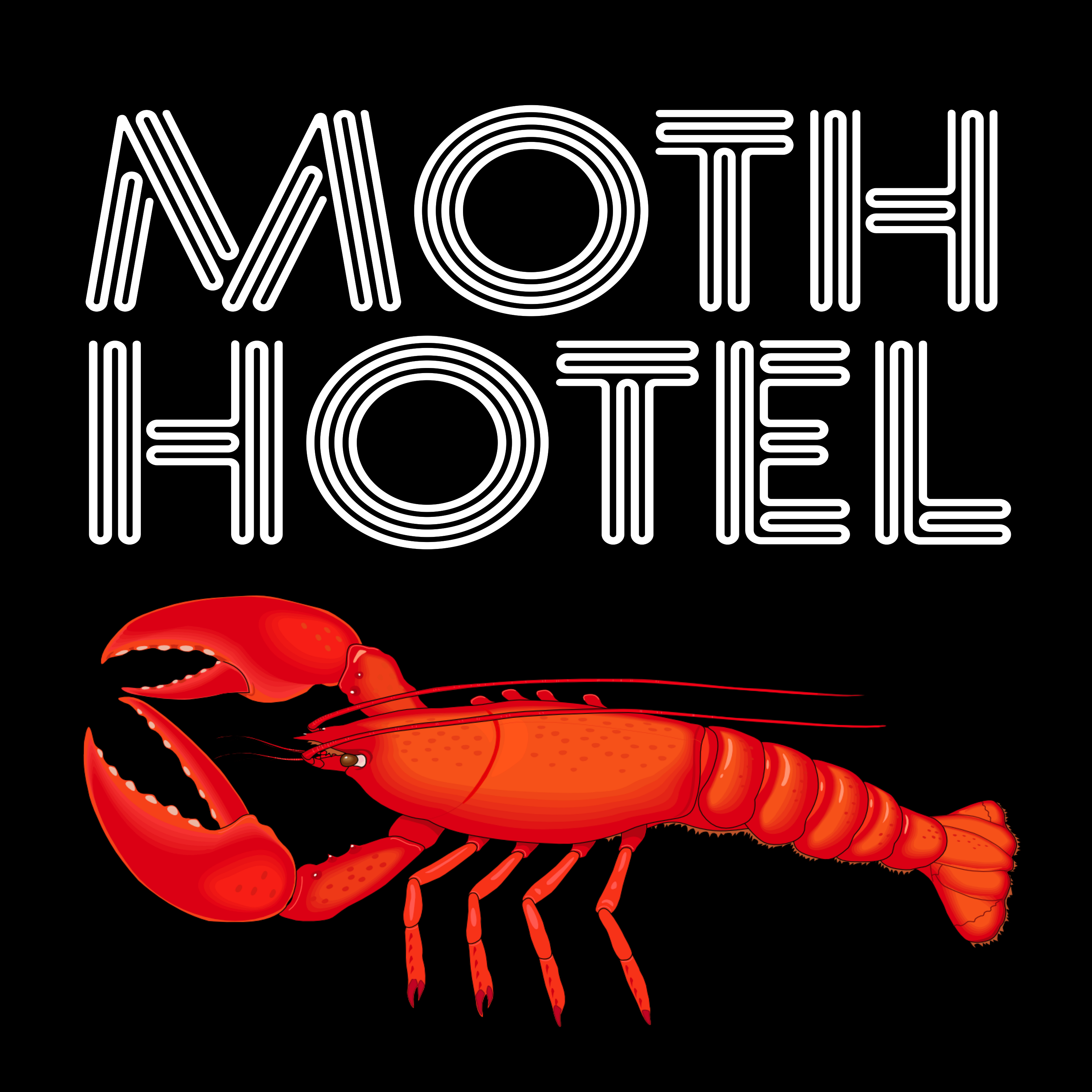 S2E2 – Moon Dreams – Moth Hotel episode artwork