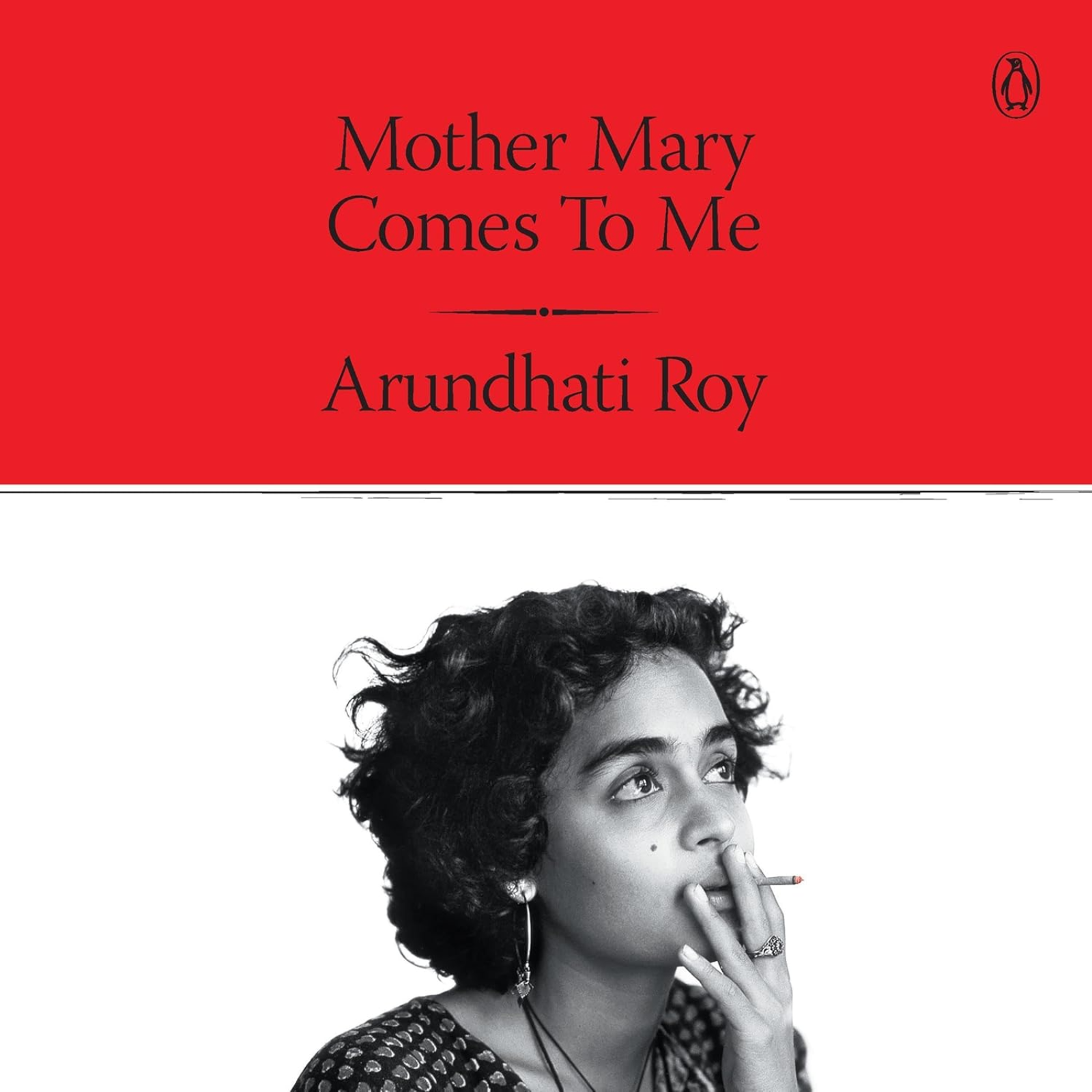 Mother Mary Comes to Me by Arundhati Roy, Book Summary, Podcast, English