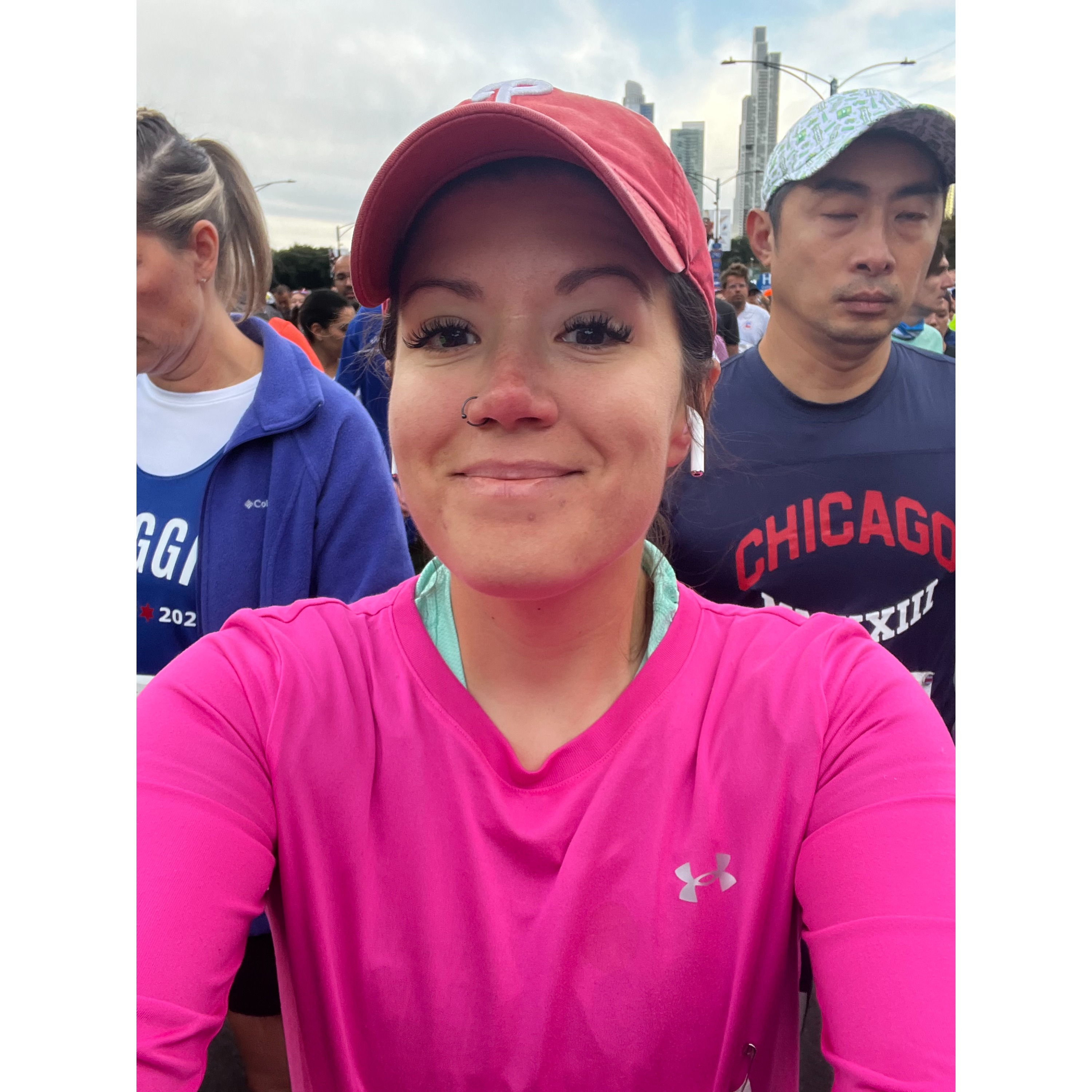 What Running Brings to Motherhood with Kristin Stokes episode artwork