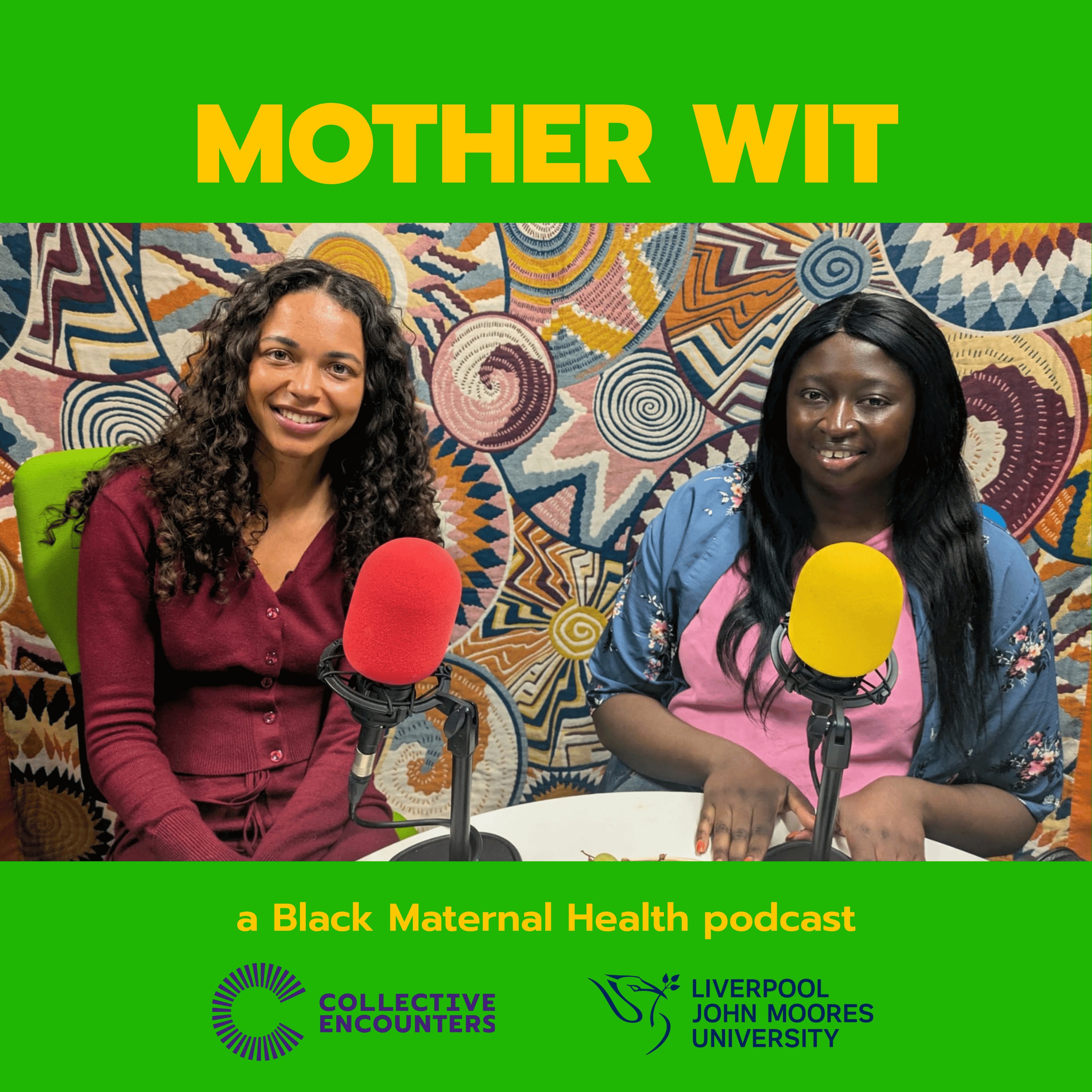 Mother Wit