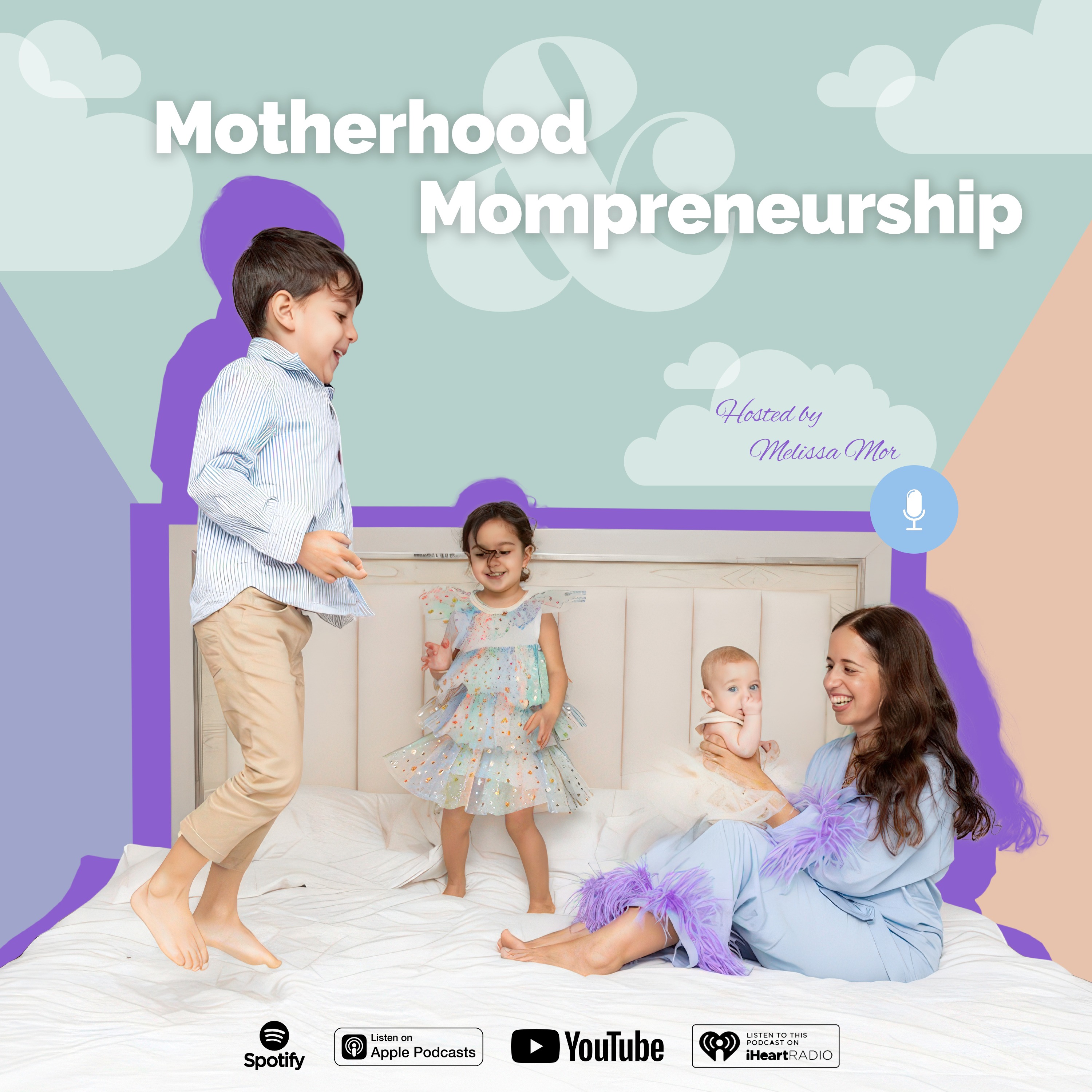 Motherhood and Mompreneurship