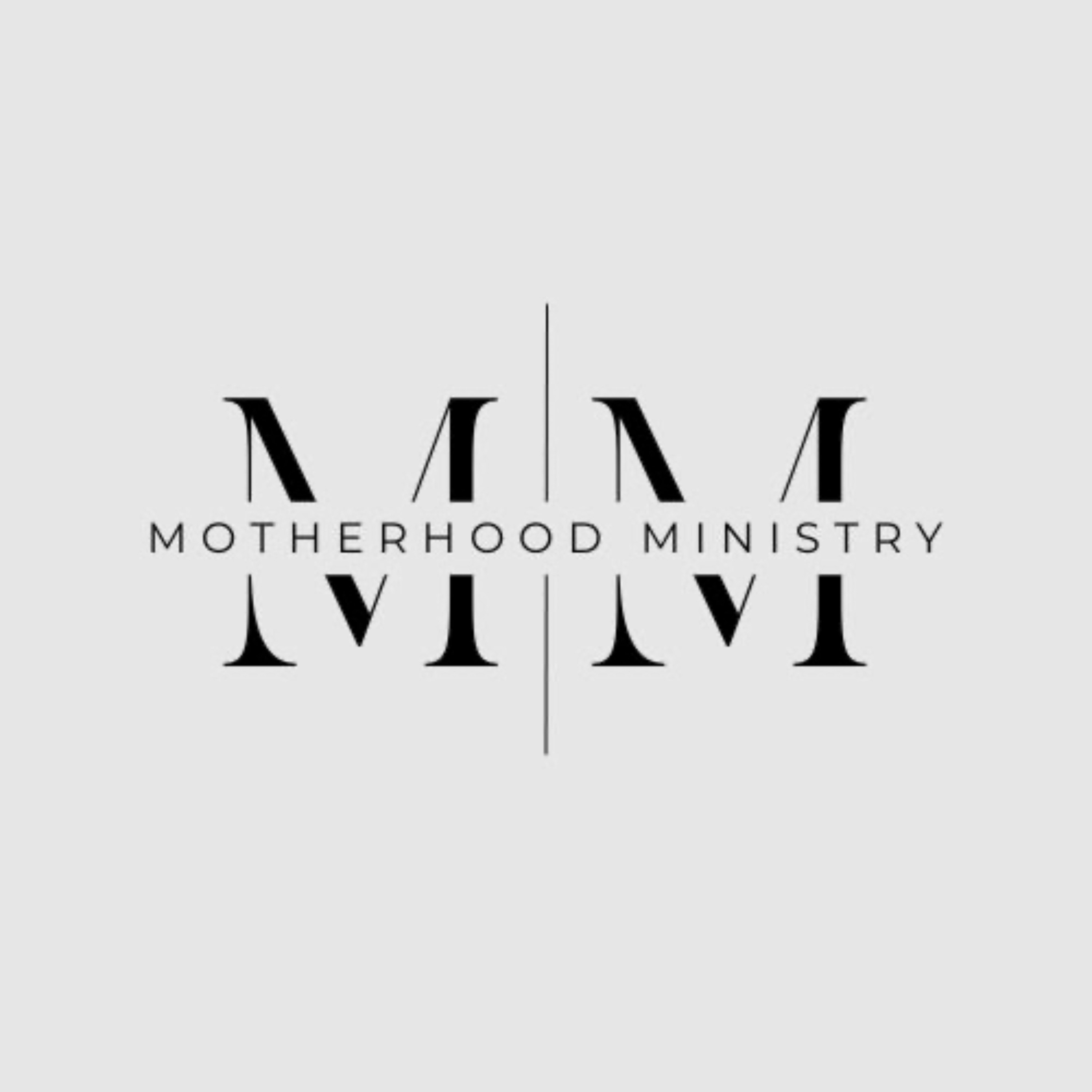 Motherhood Ministry