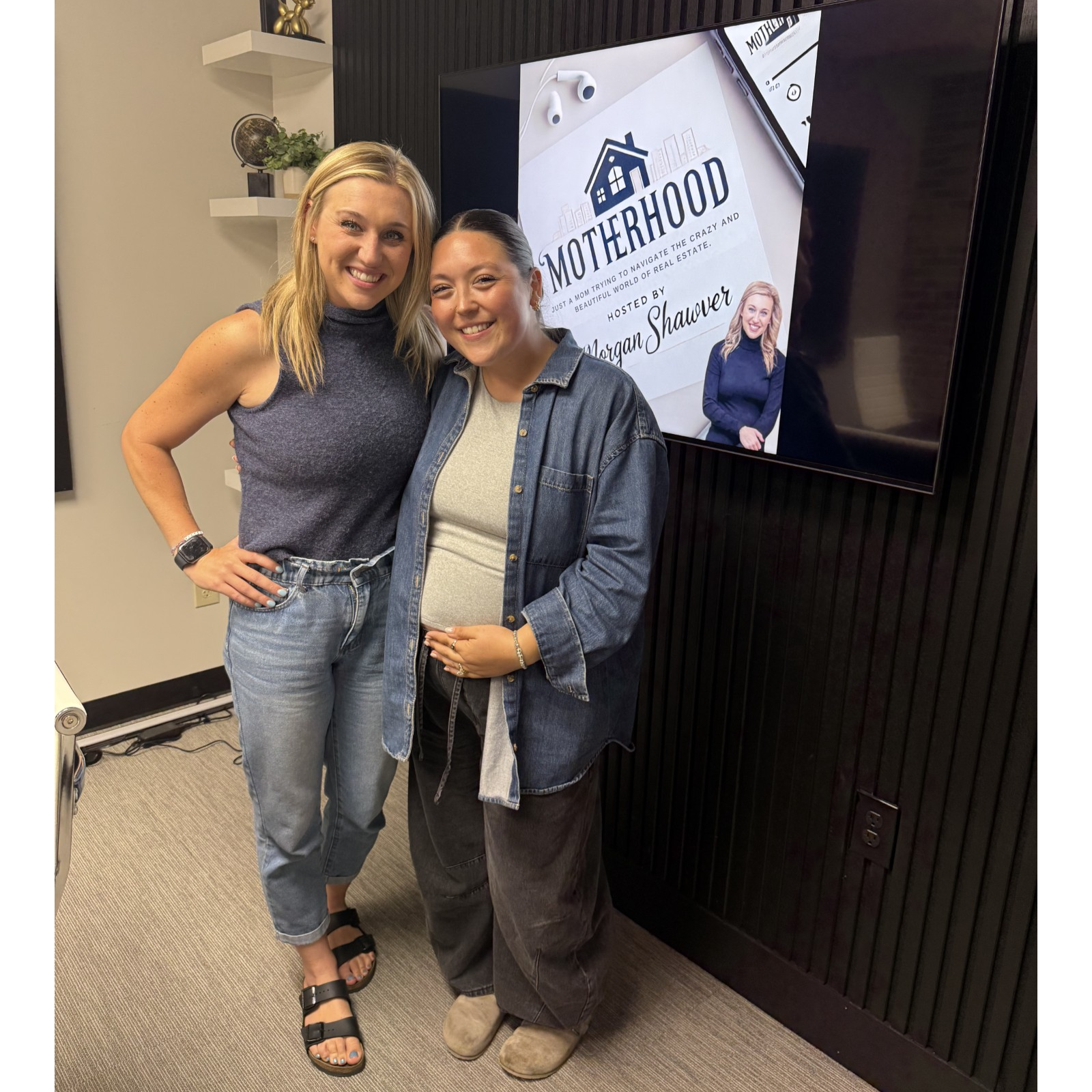 First time home buyer + 5th Client Appreciation Event