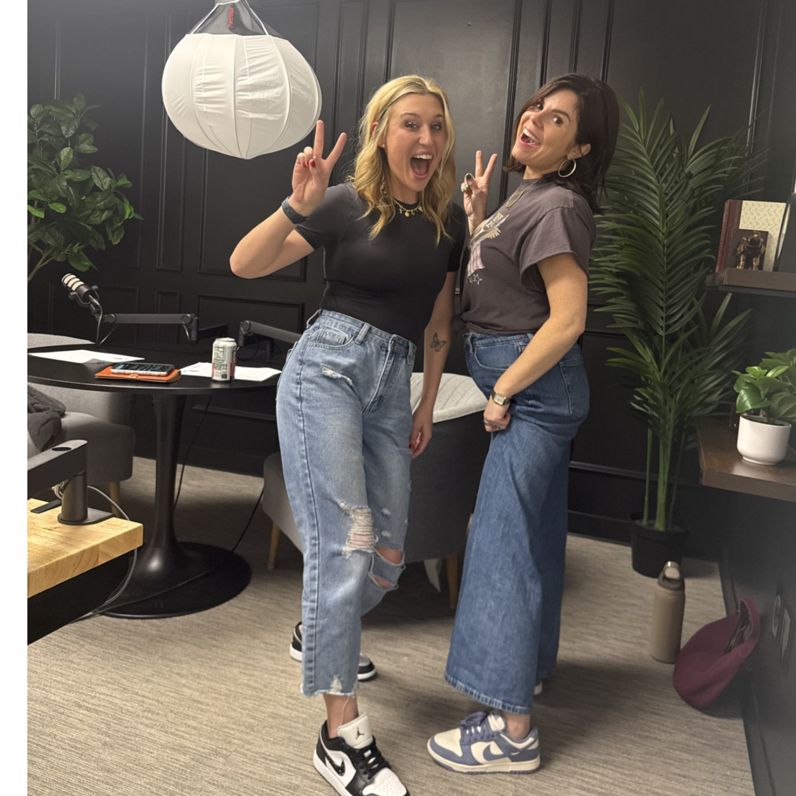 Luckiest Neighbor in the World