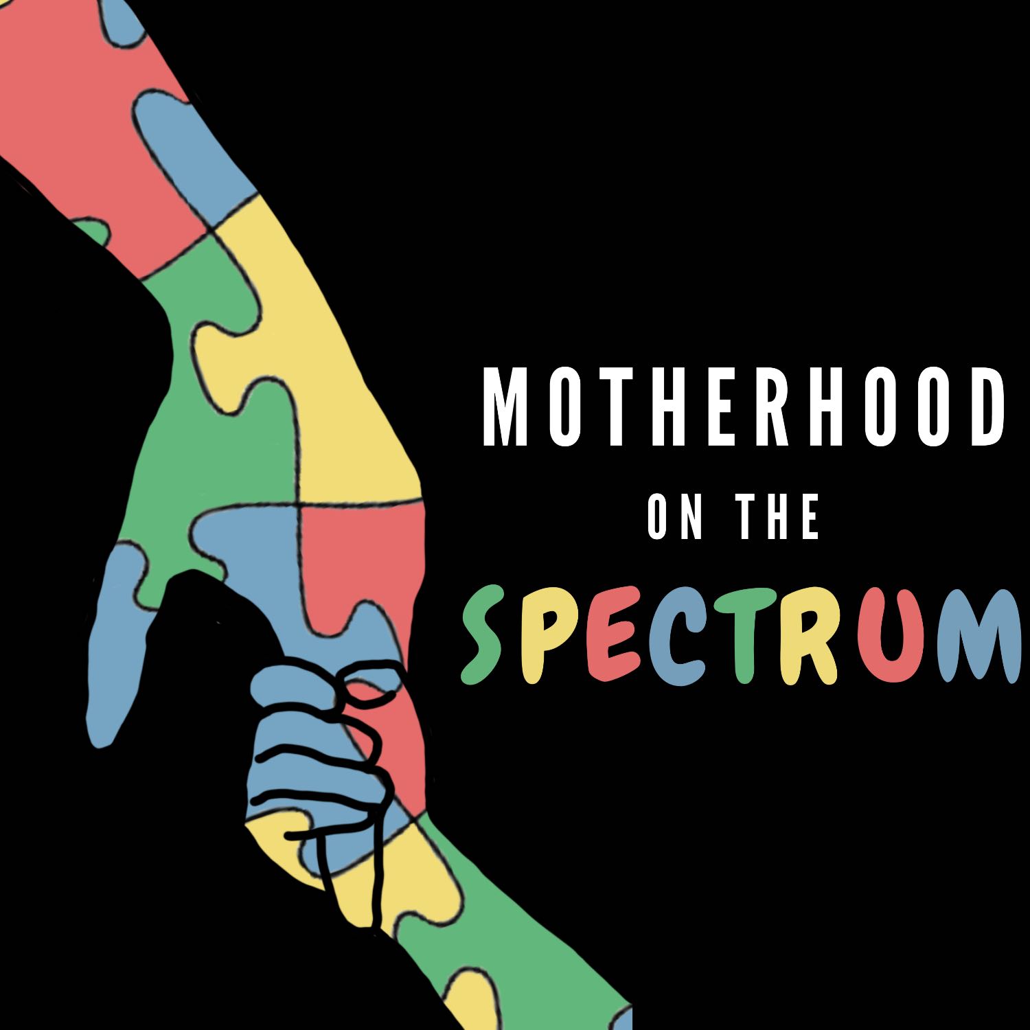 Motherhood on the Spectrum