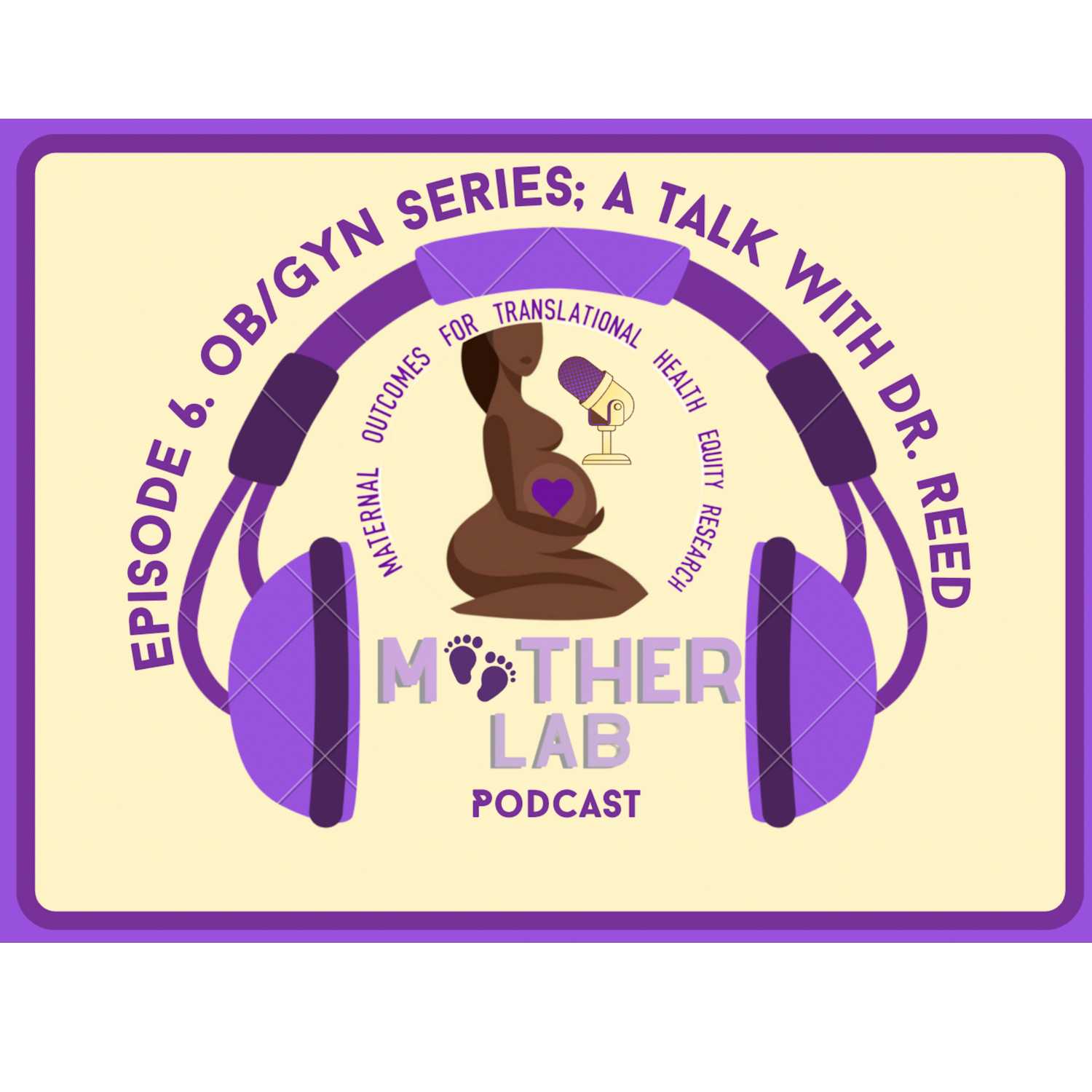 MOTHER Lab Podcast