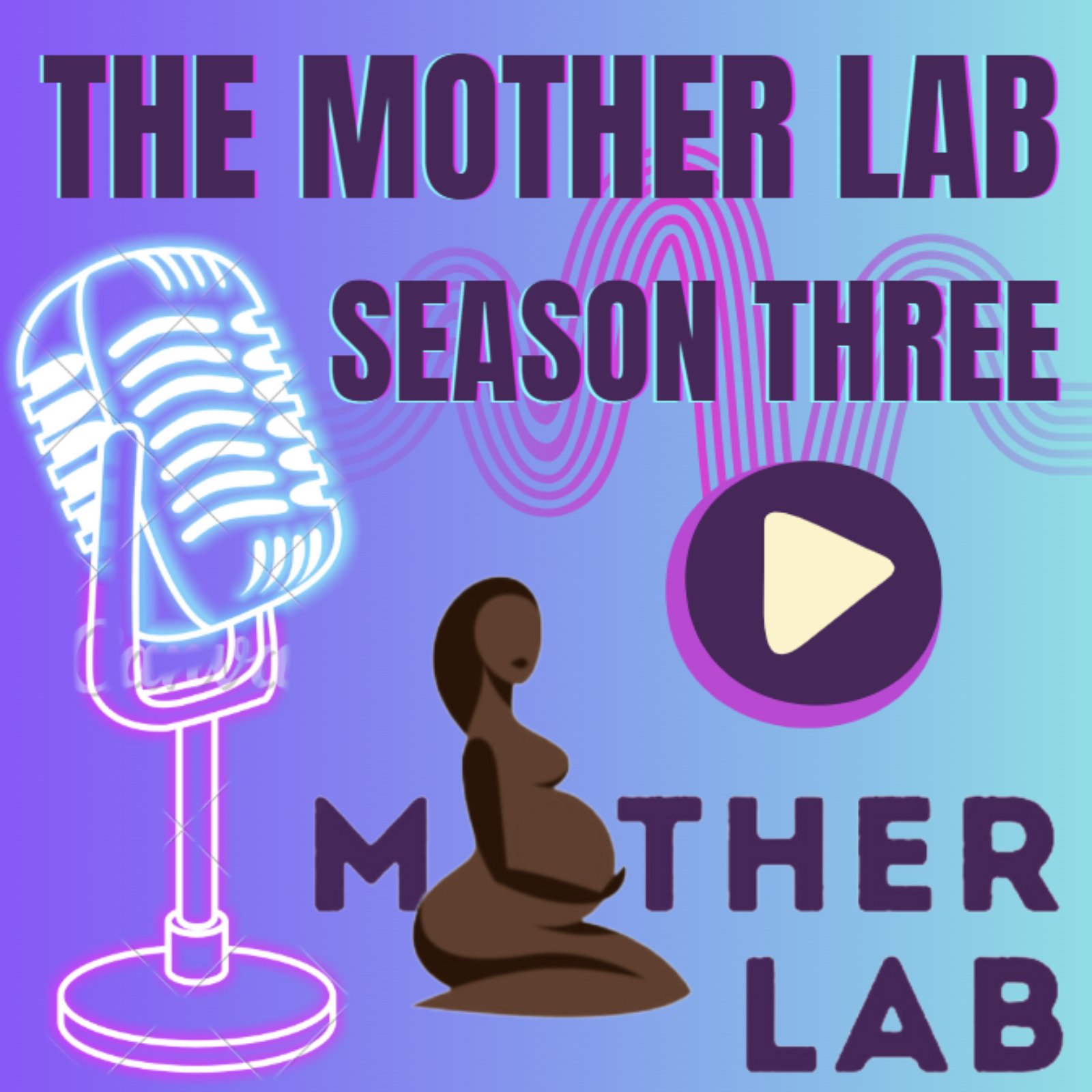 MOTHER Lab Podcast