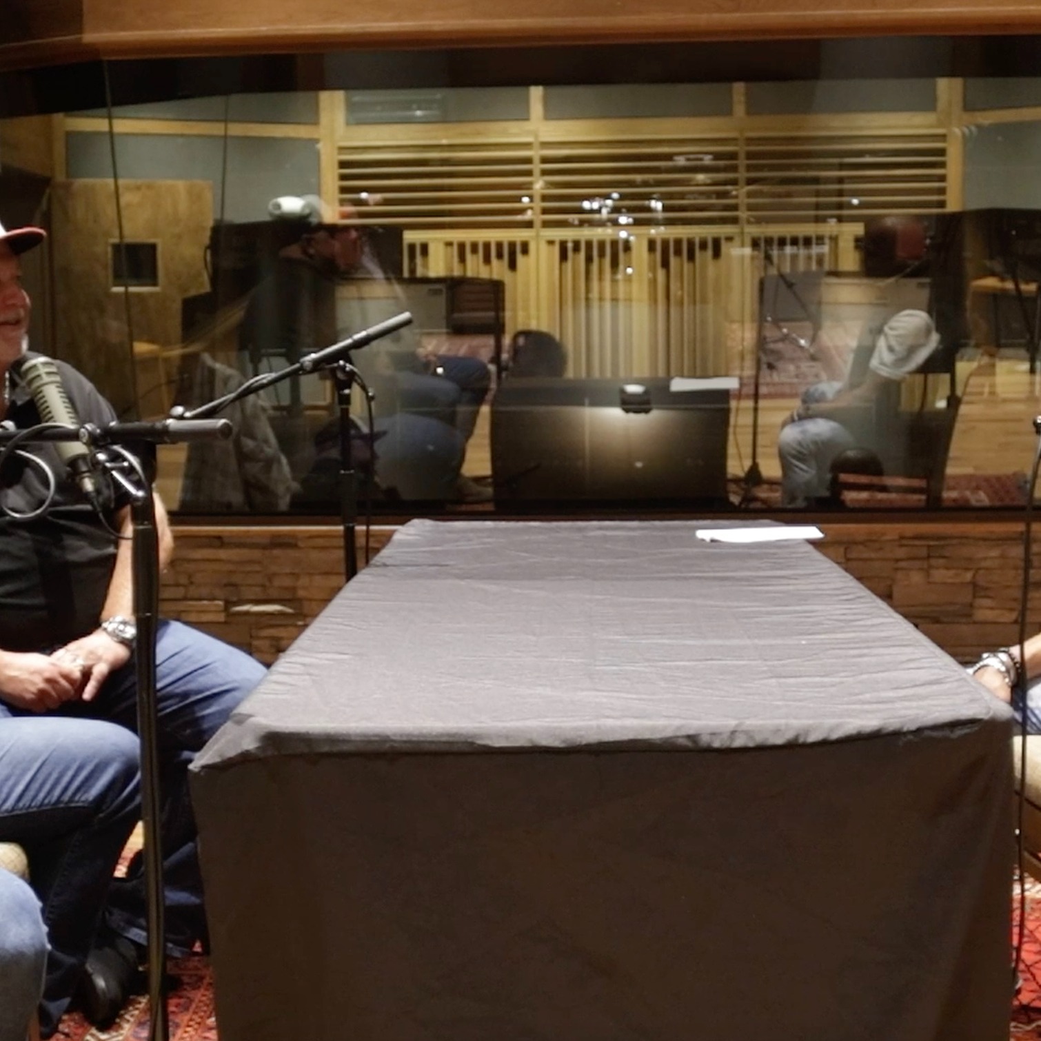 Cris Jacobs on Touring, Baltimore, and the Bridge | Mother’s Podcast Ep. 3 episode artwork