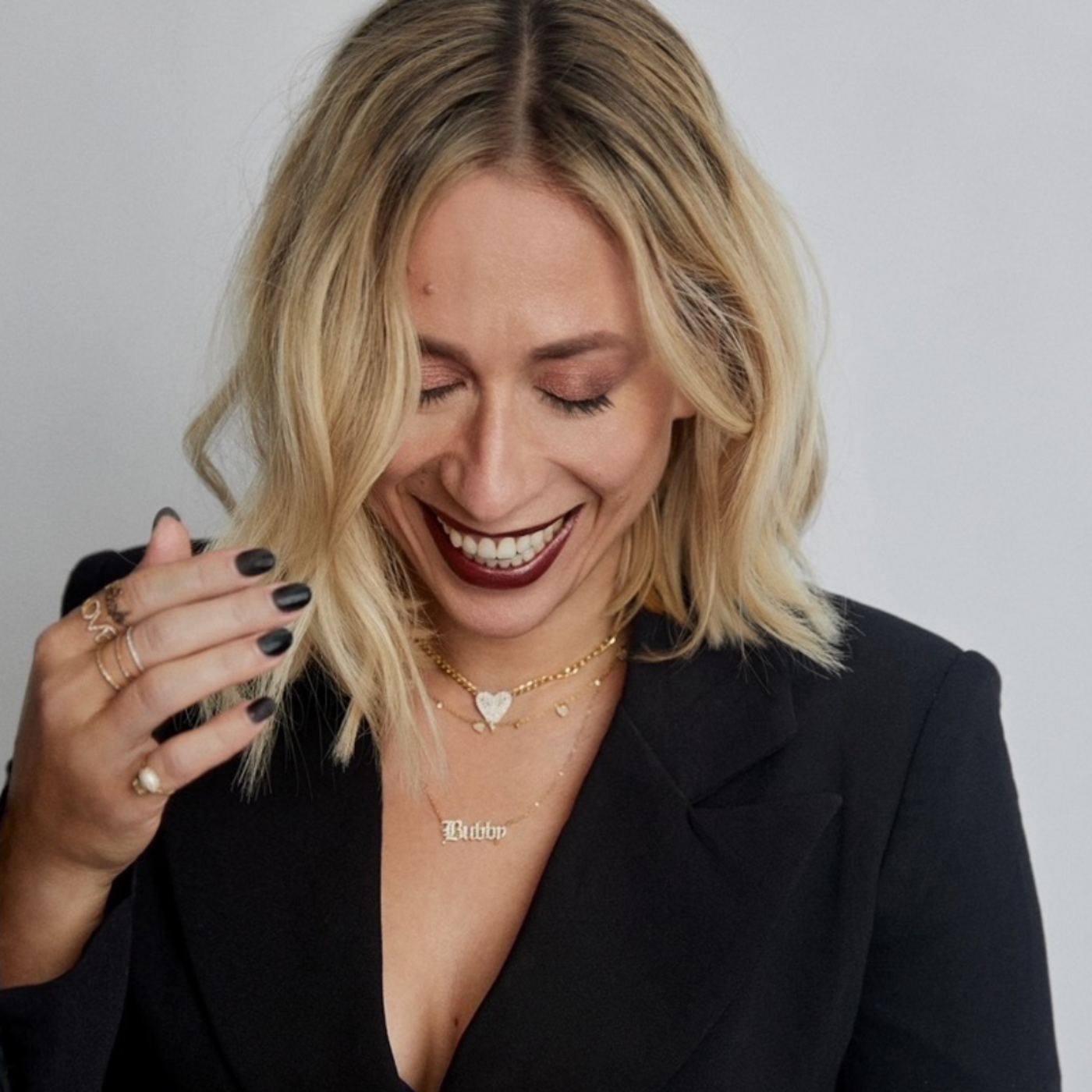 Baila Drucker and Working Inside Out