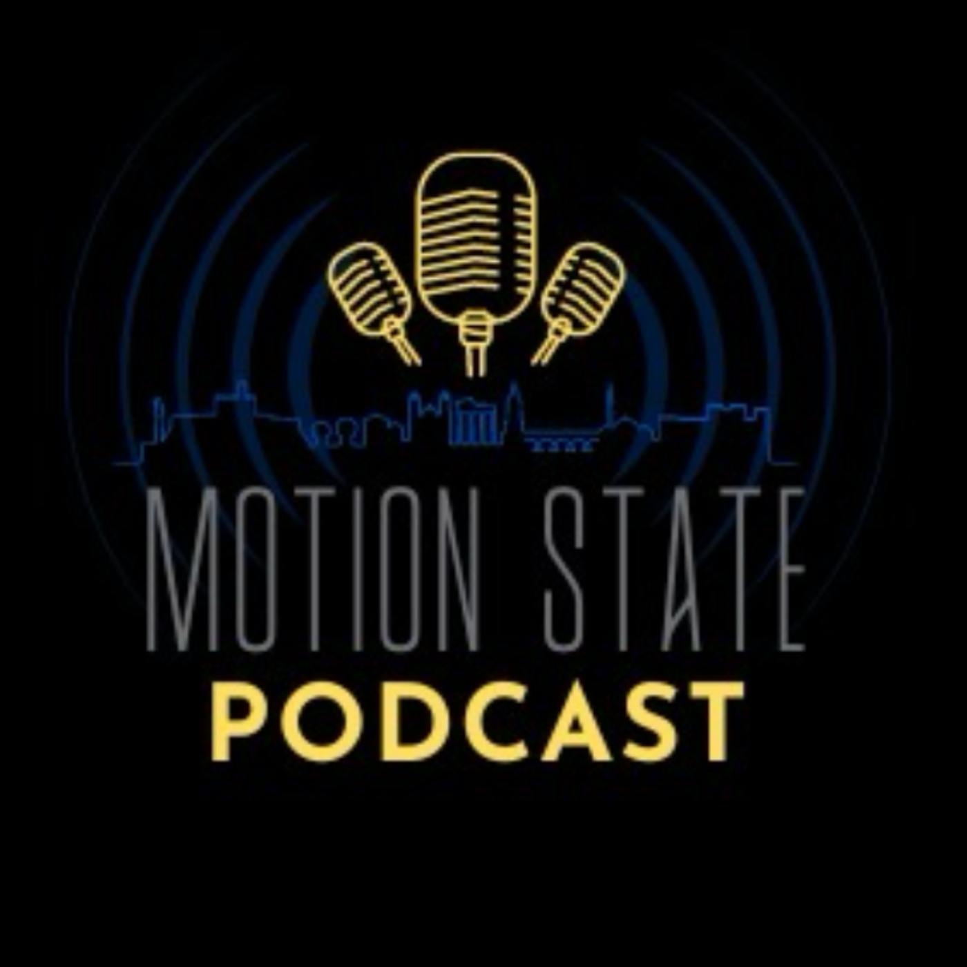 Motion State Podcast