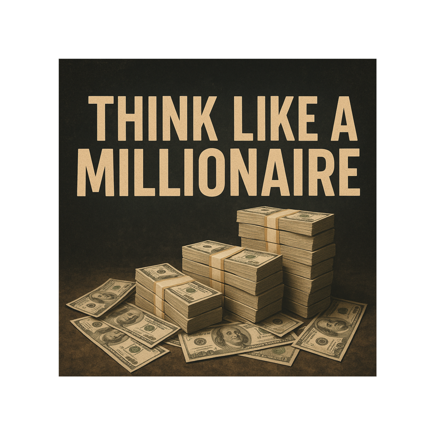 motivación millonaria