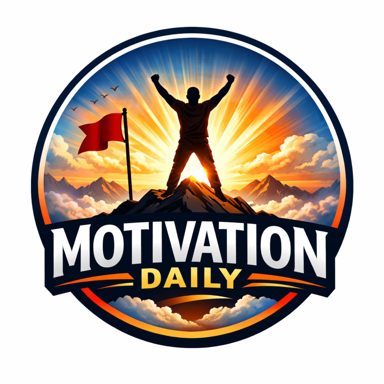 Motivation Daily