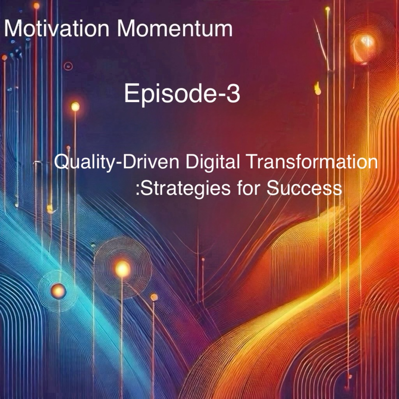 Motivation Momentum