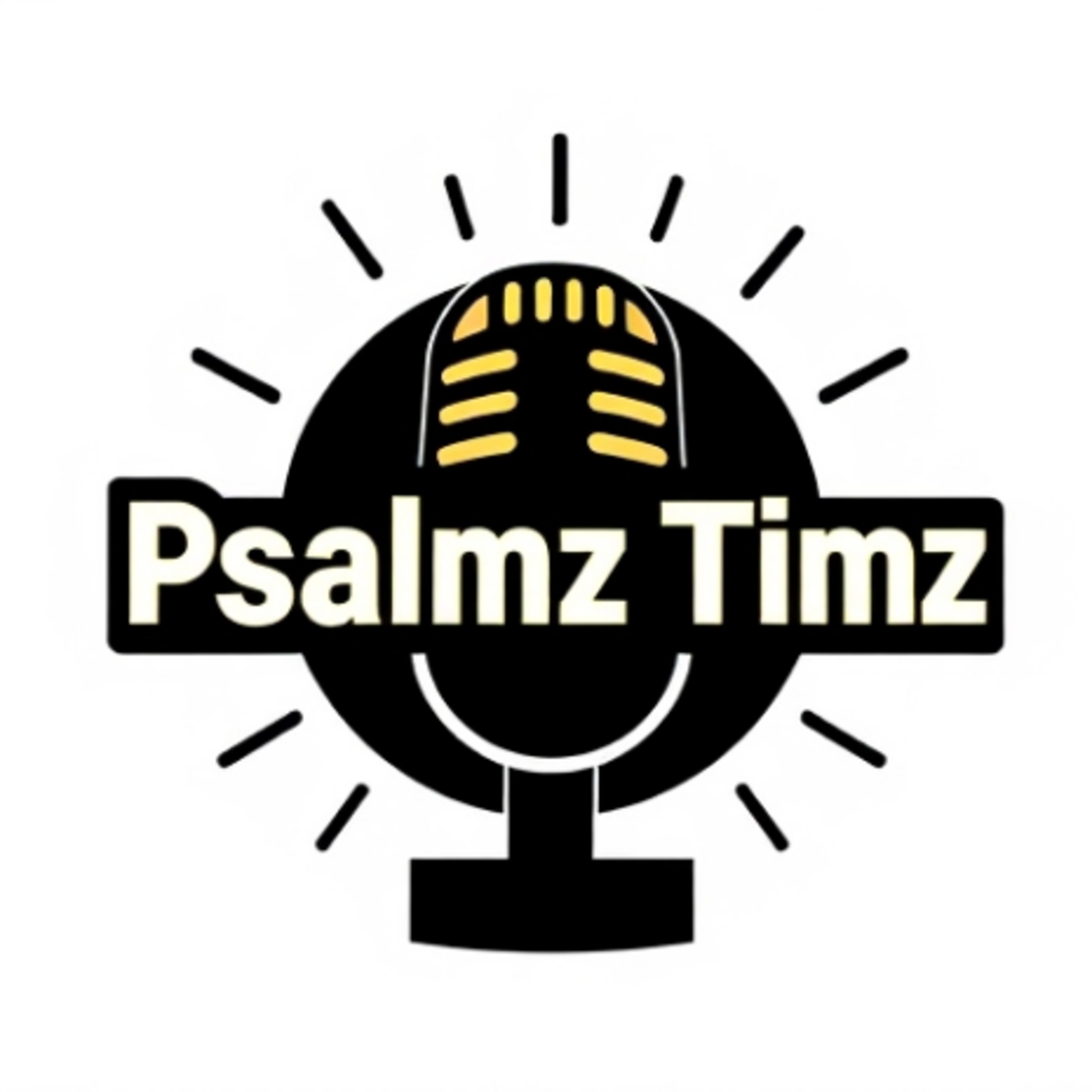 Motivational Speech with Psalmz Timz