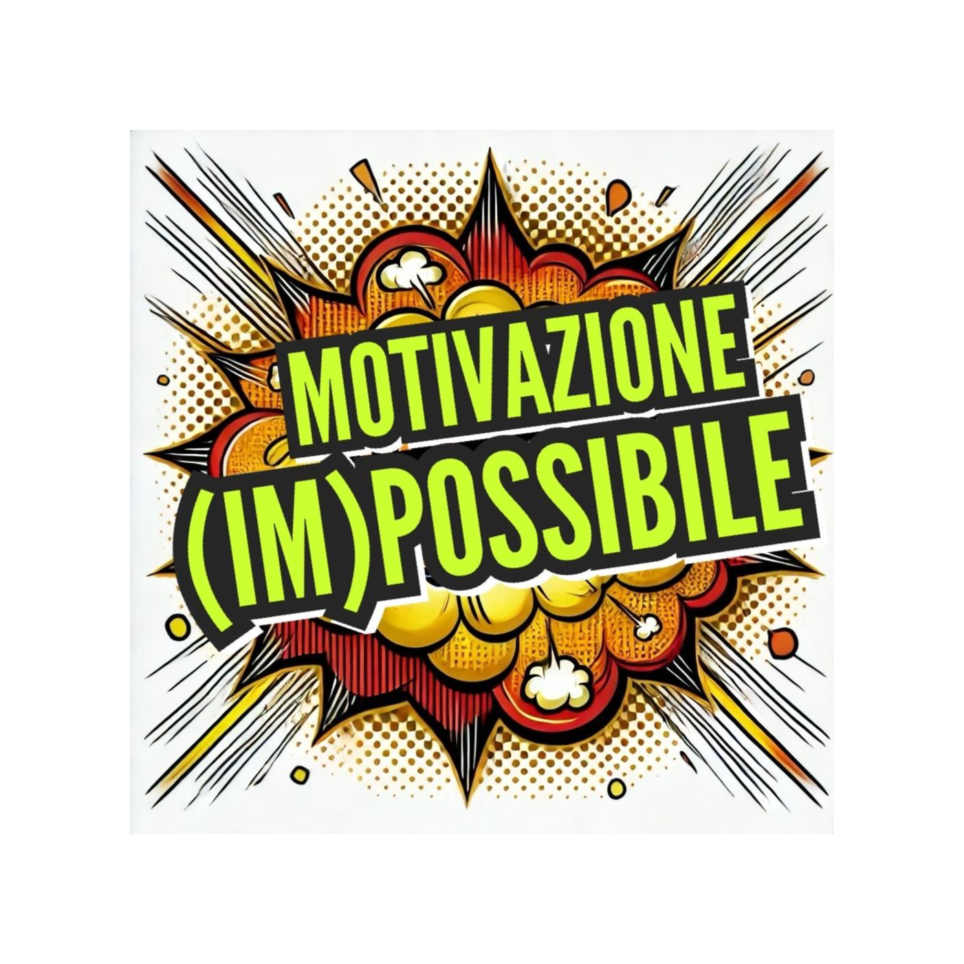 Motivazione (im)possibile