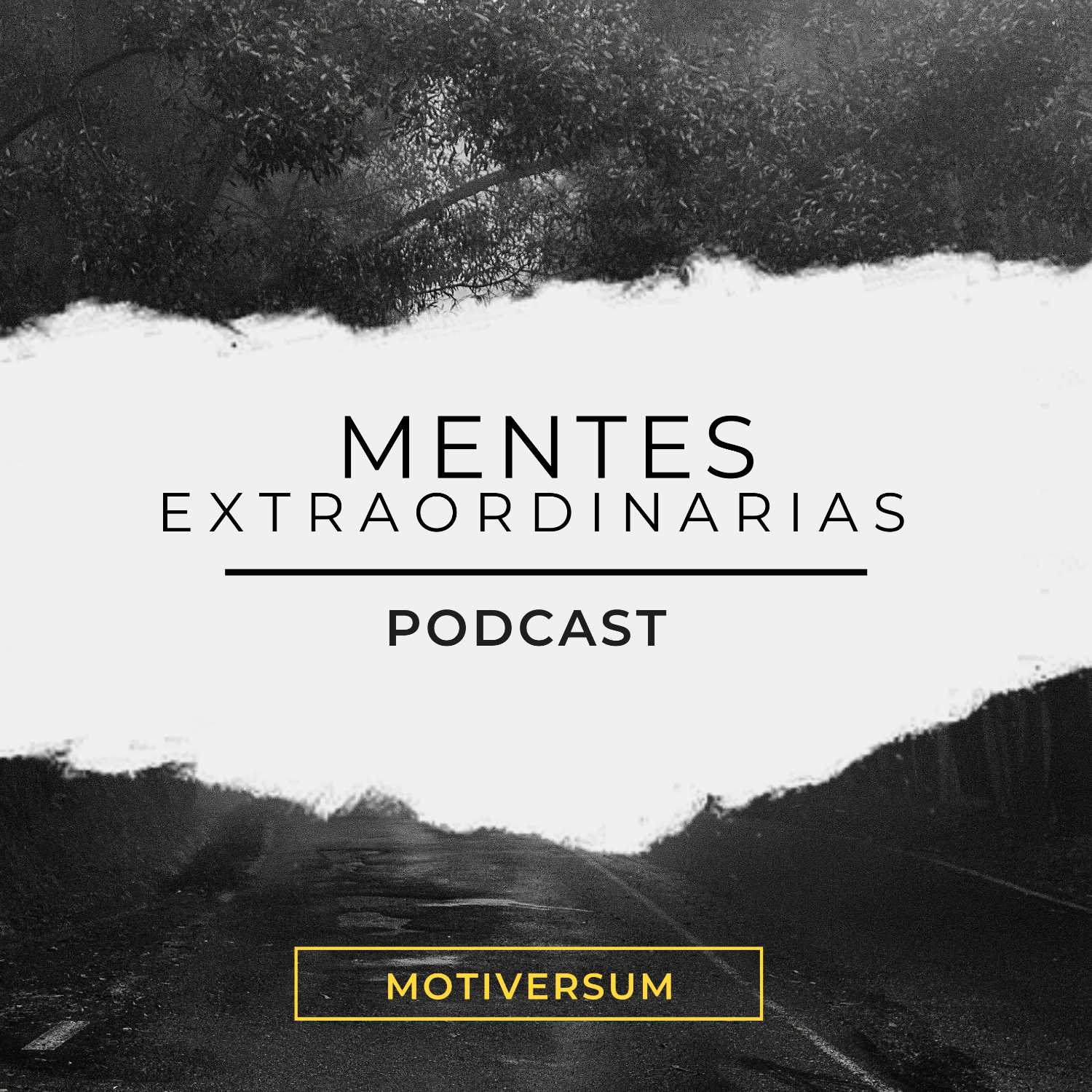 Mentes Extraordinarias  /  Código de las Mentes Extraordinarias podcast artwork
