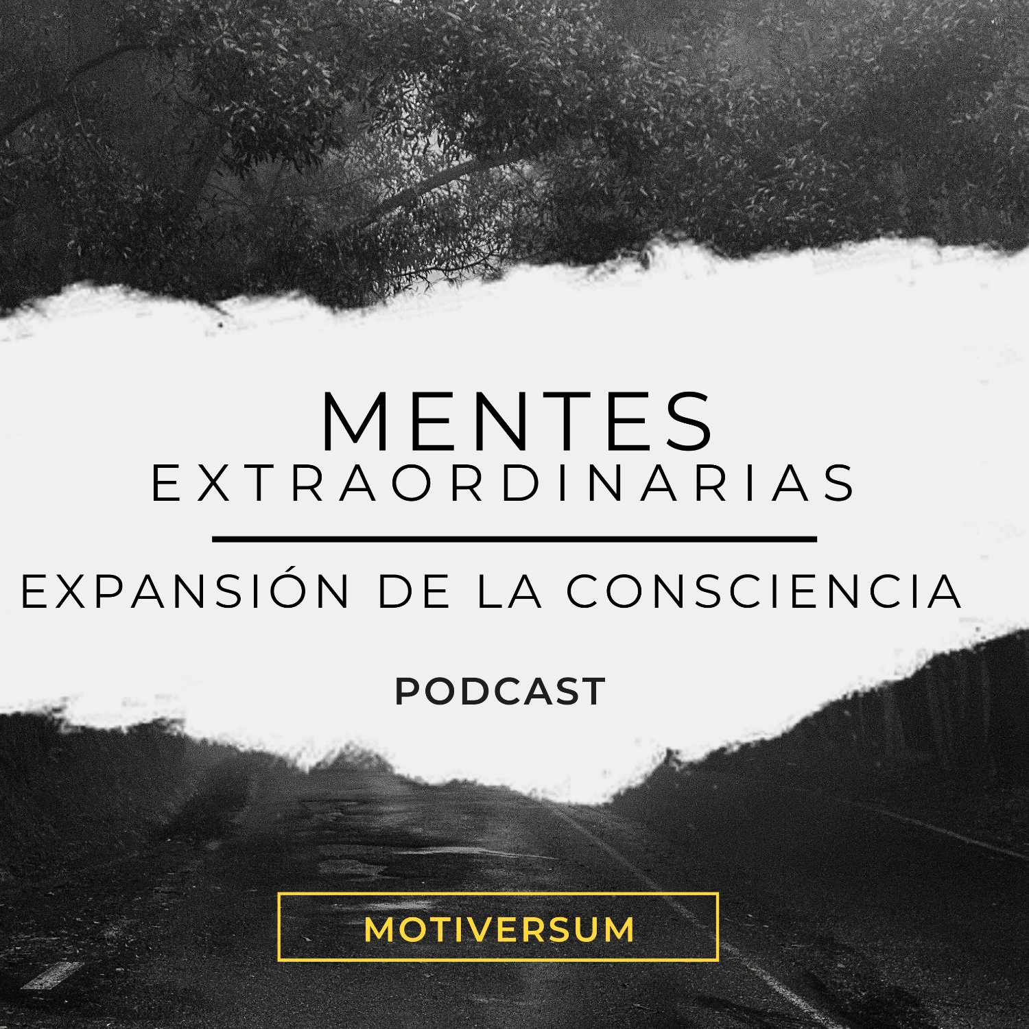  Expansión de la Consciencia / Código de las Mentes Extraordinarias episode artwork
