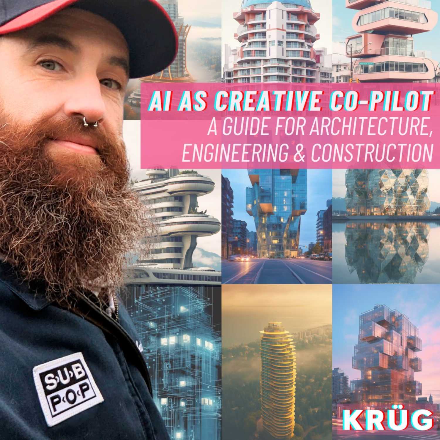 Vancouver AI Pods