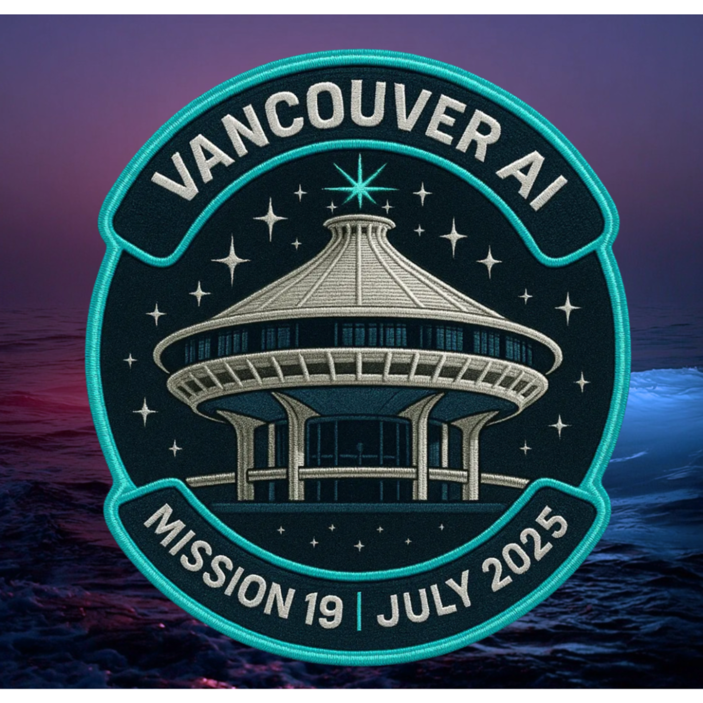 Vancouver AI Pods