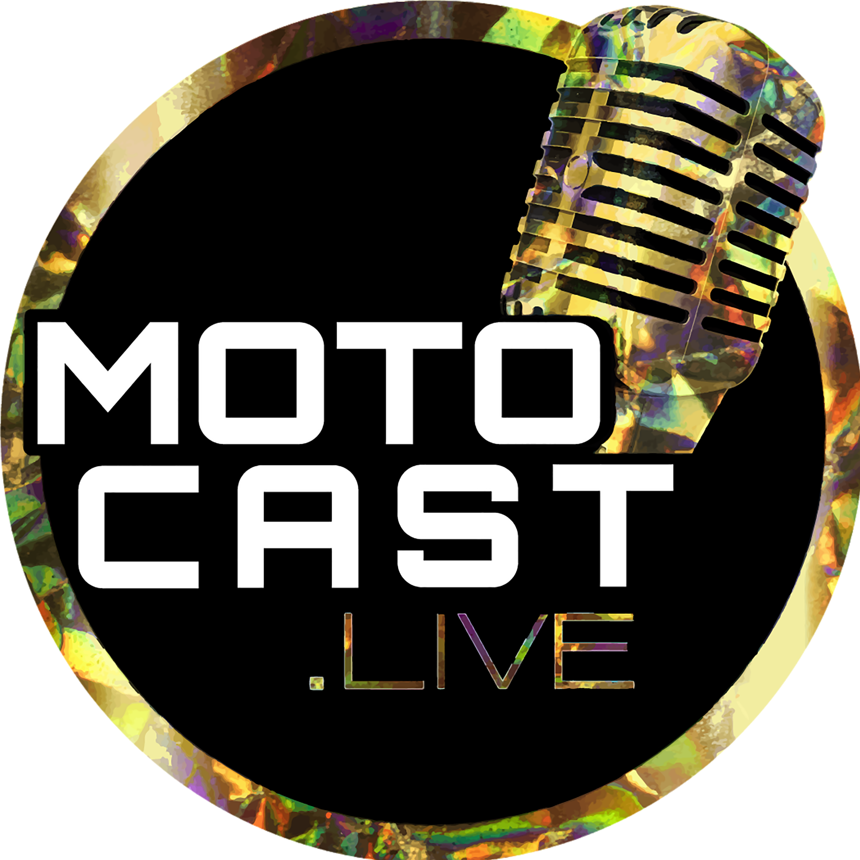 Motocast Ep. 7-Josh Cartwright episode artwork