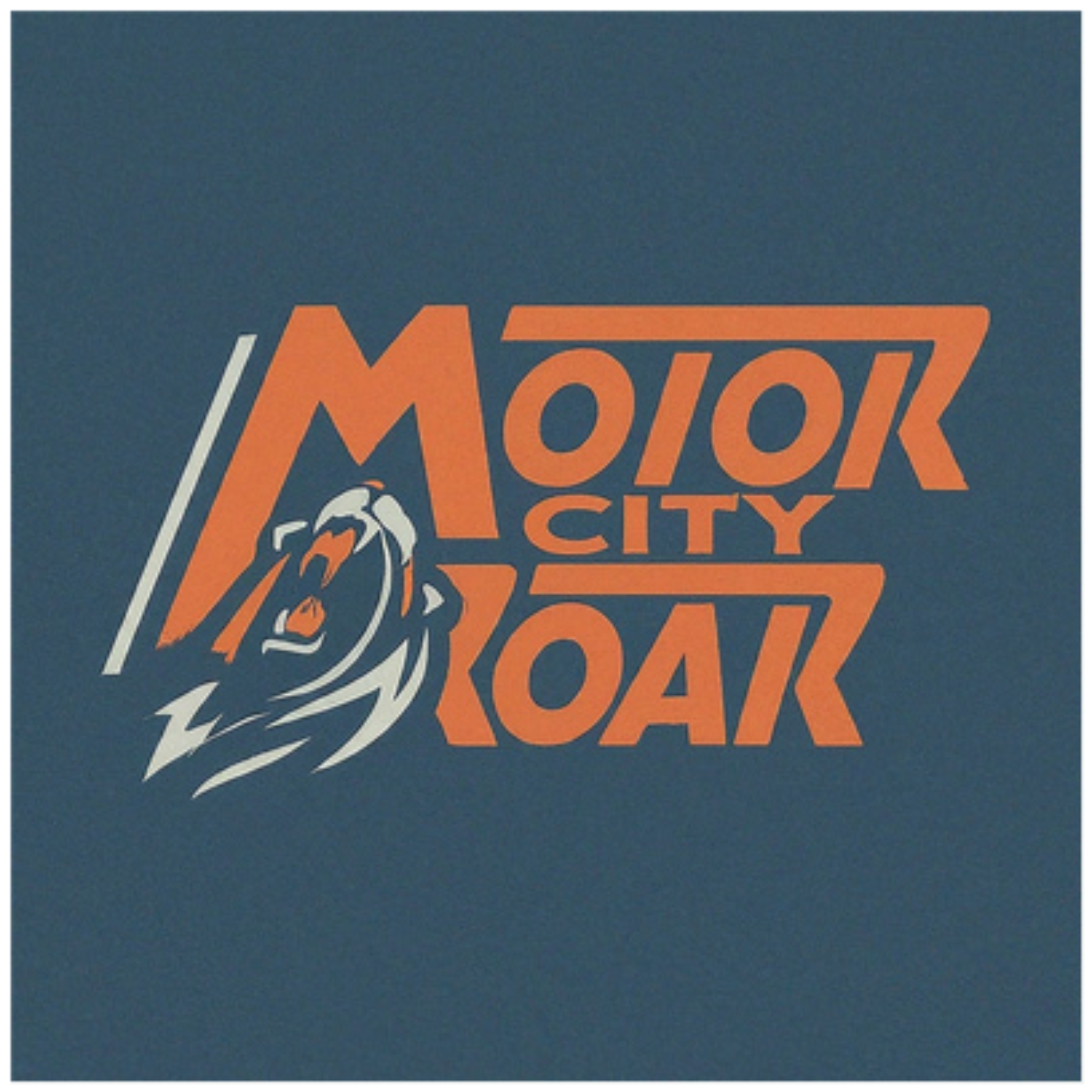 Motor City Roar