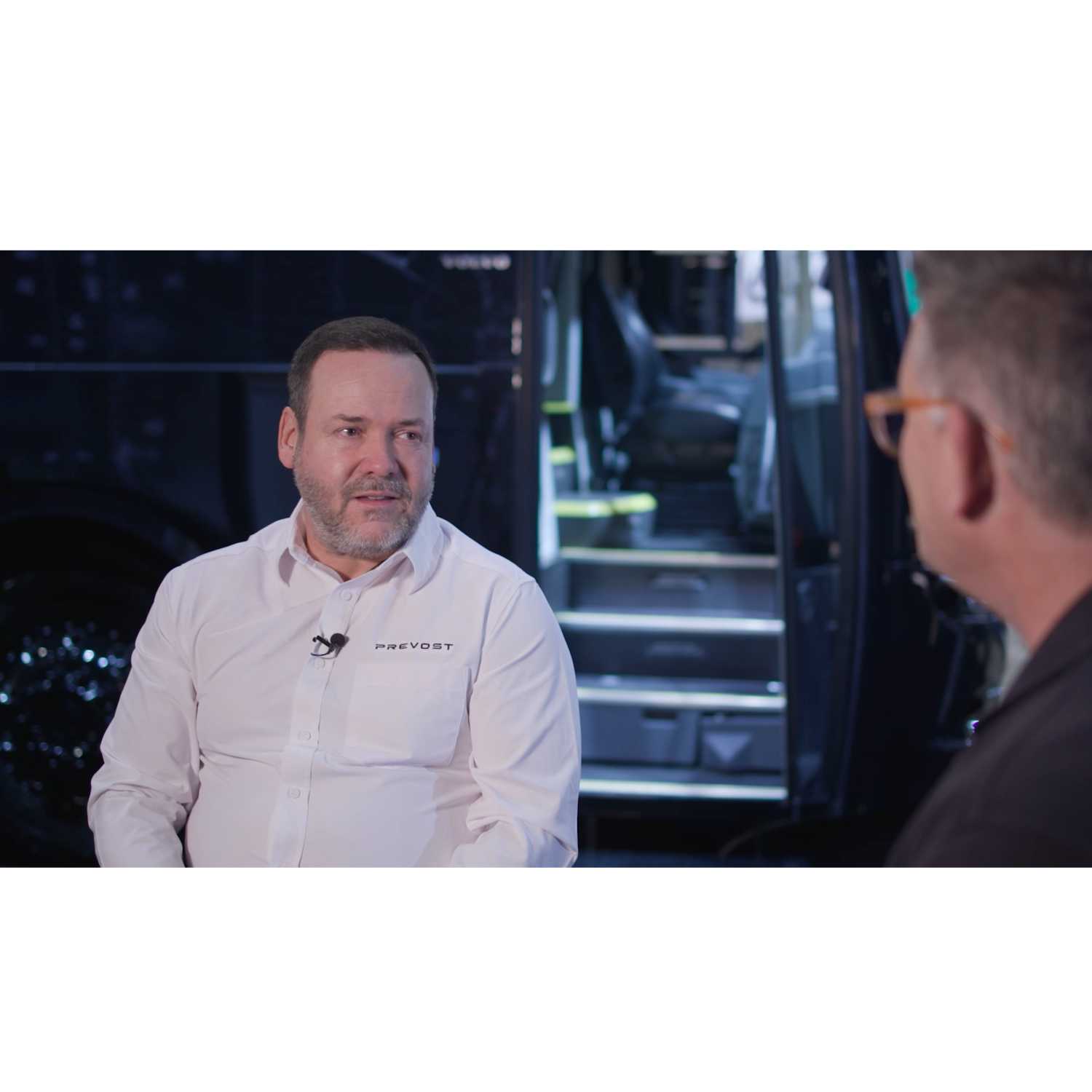 Motorcoach Channel