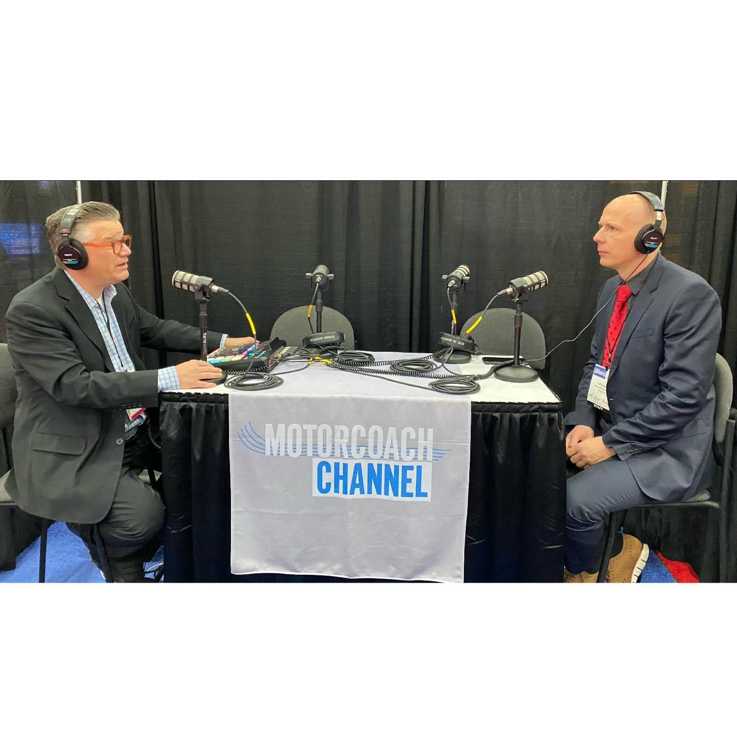 Motorcoach Channel