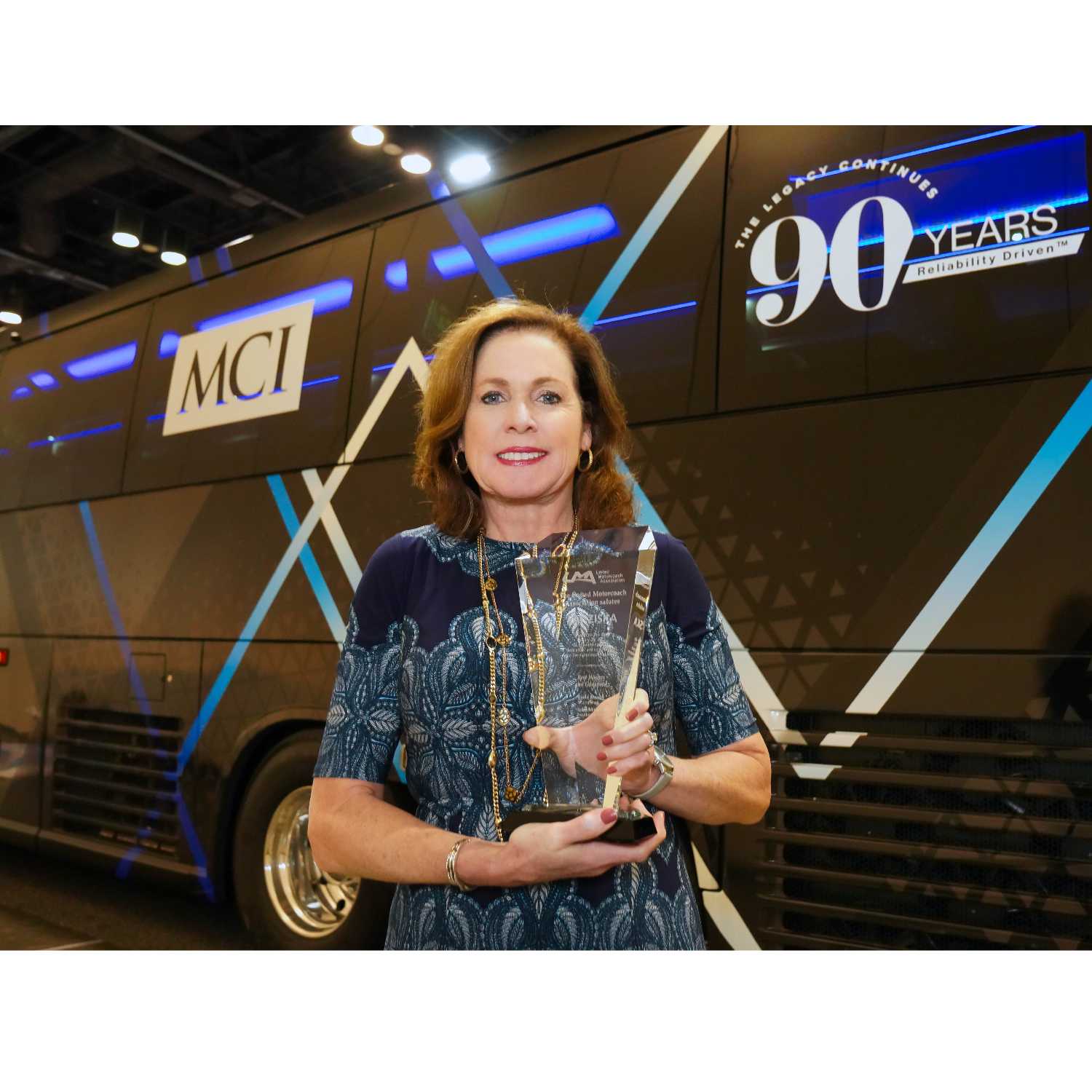 Motorcoach Channel