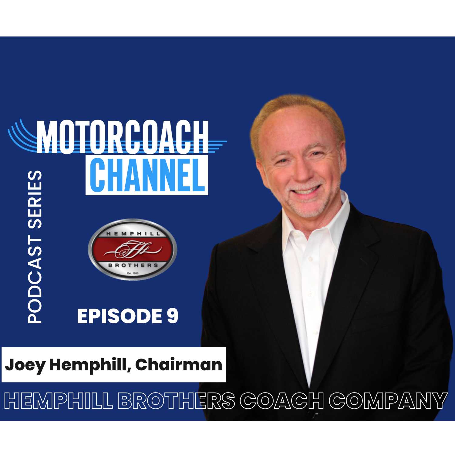 Motorcoach Channel