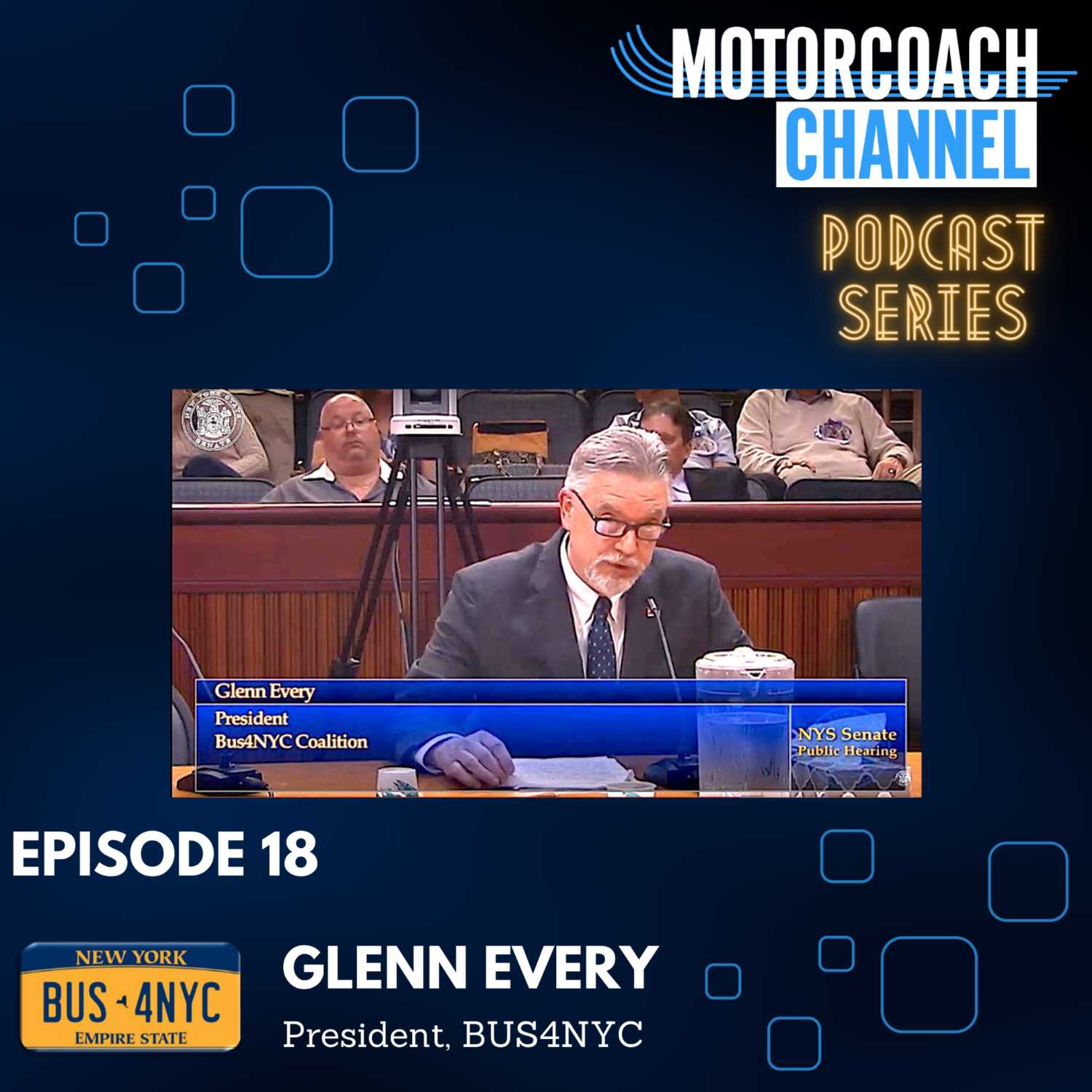 Motorcoach Channel