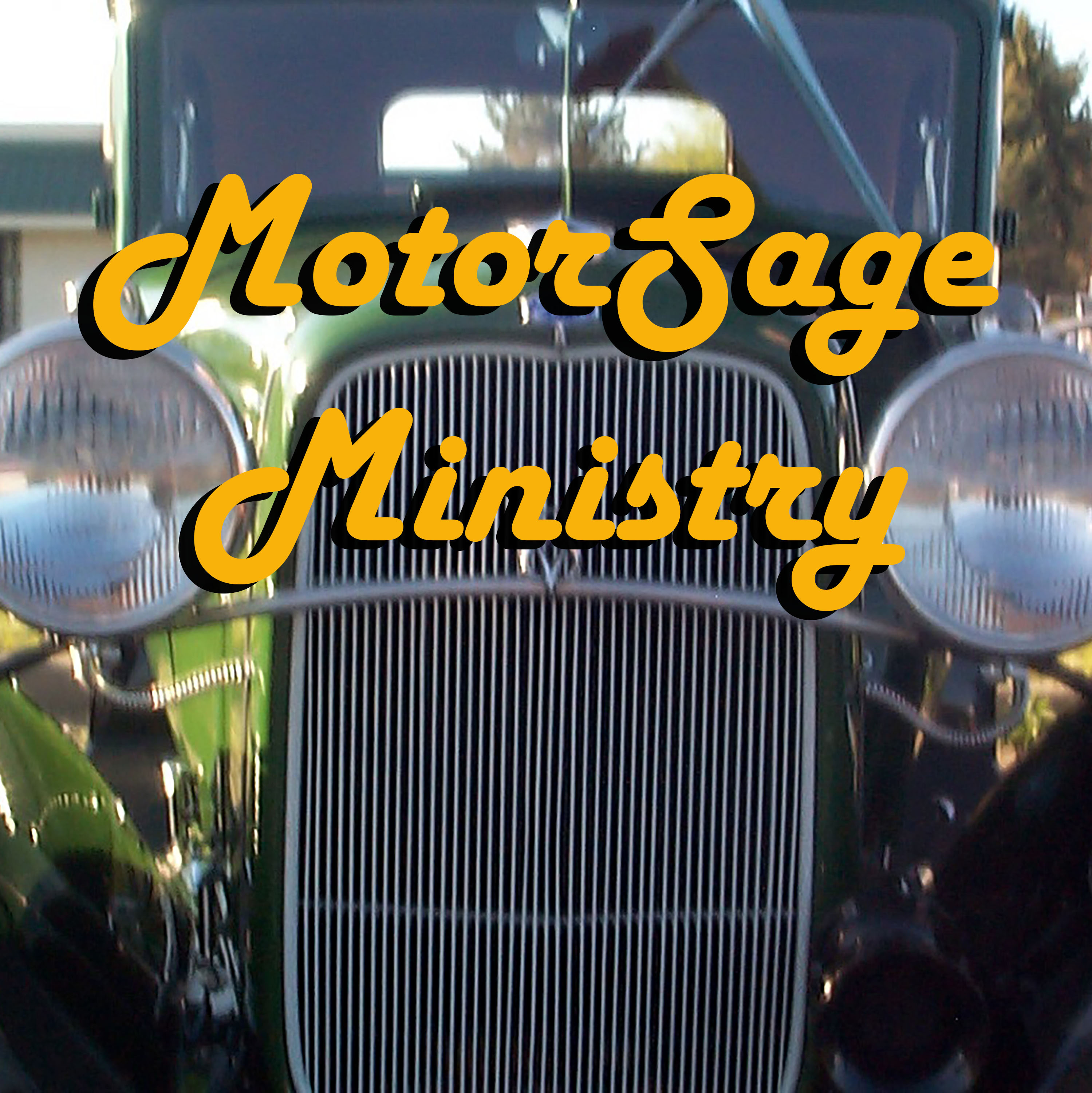 MotorSage Musings