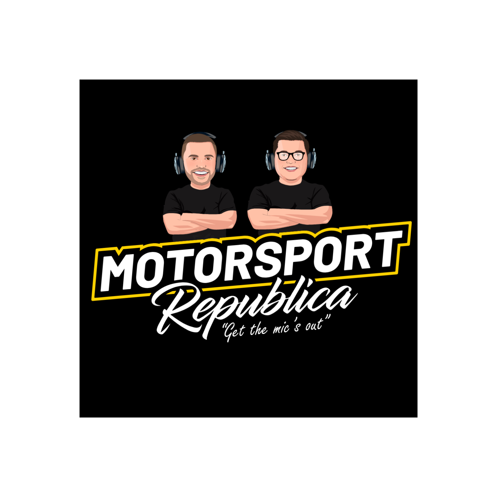 Motorsport Republica