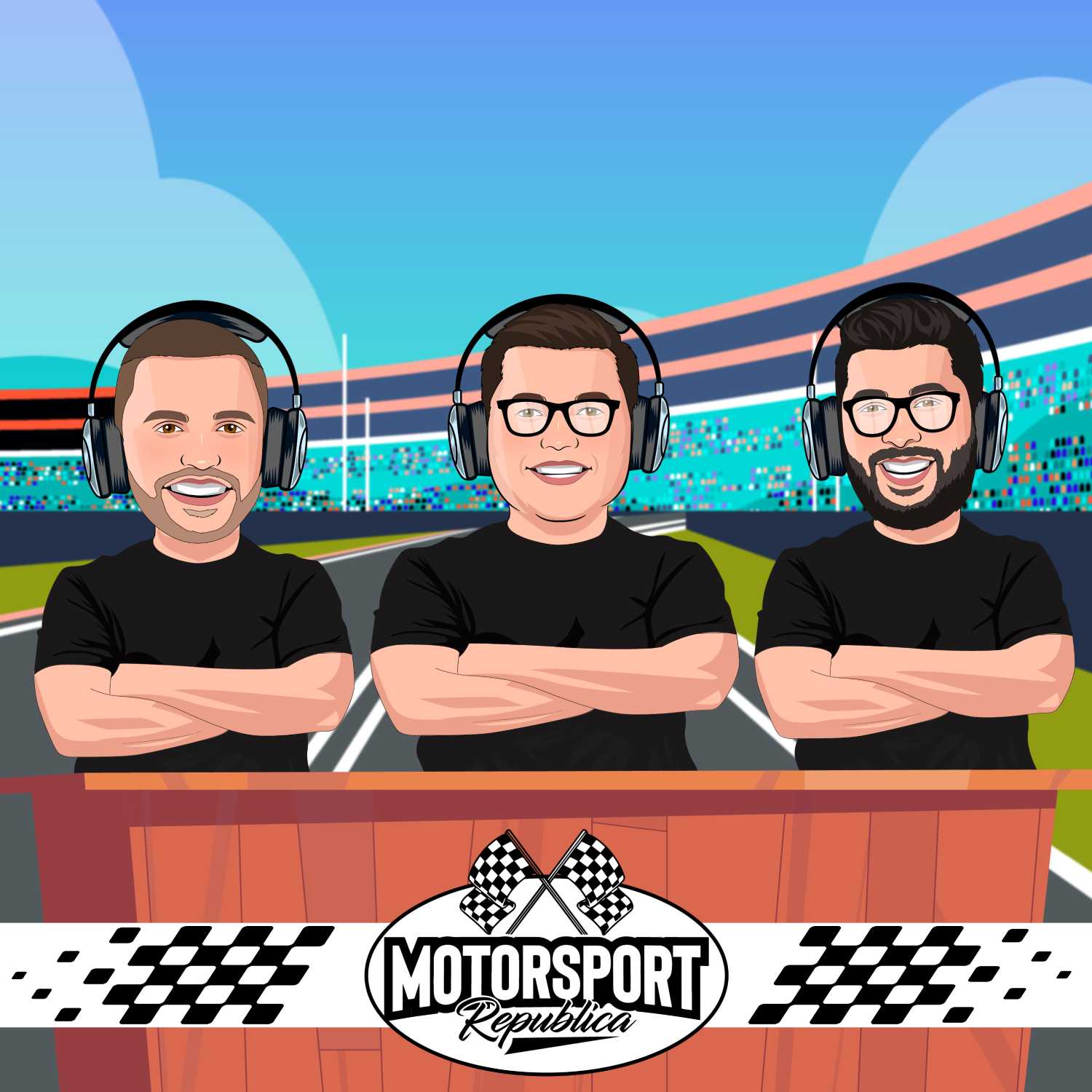 Motorsport Republica