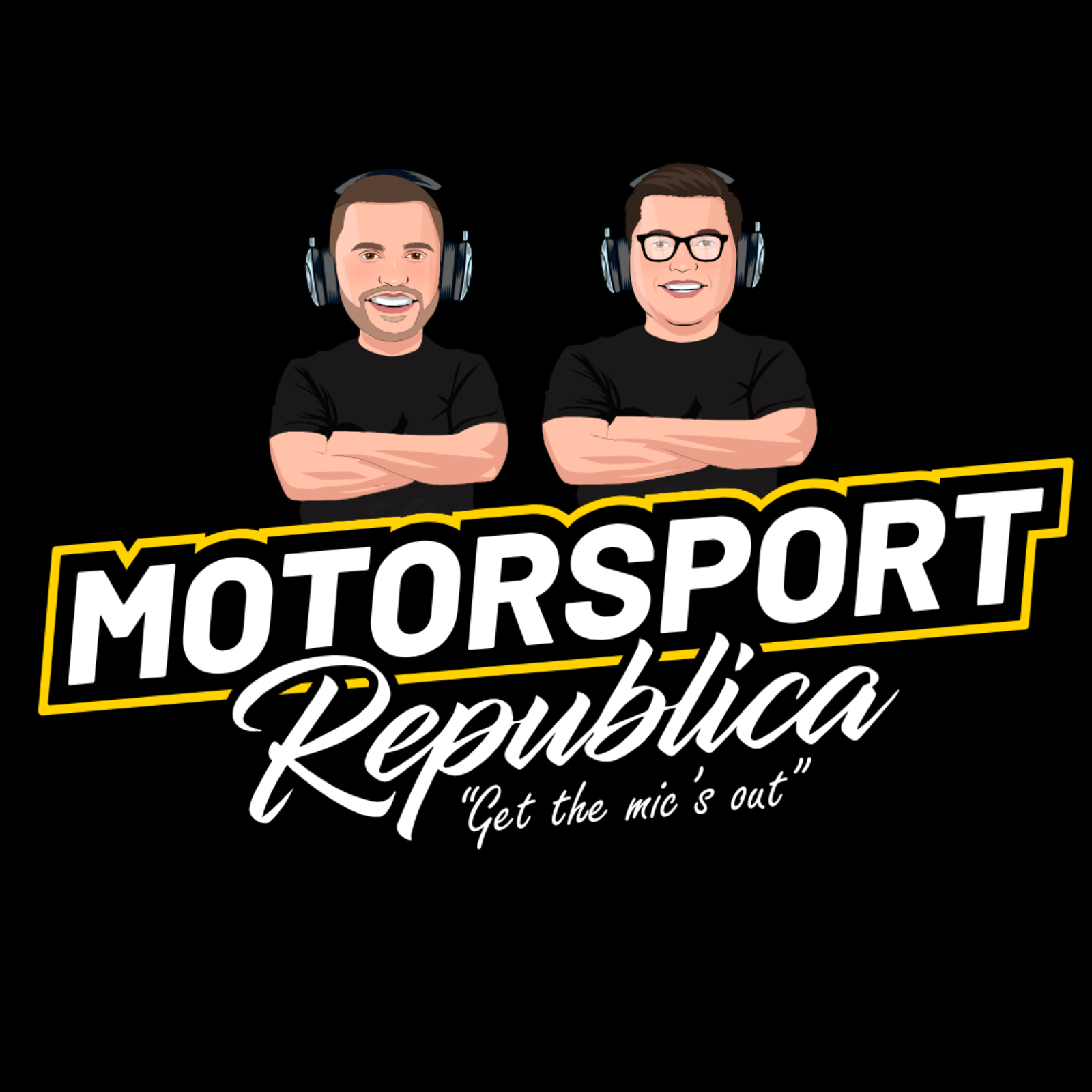 How Dangerous MotoGP Really Is | Catalan GP Review #184 episode artwork