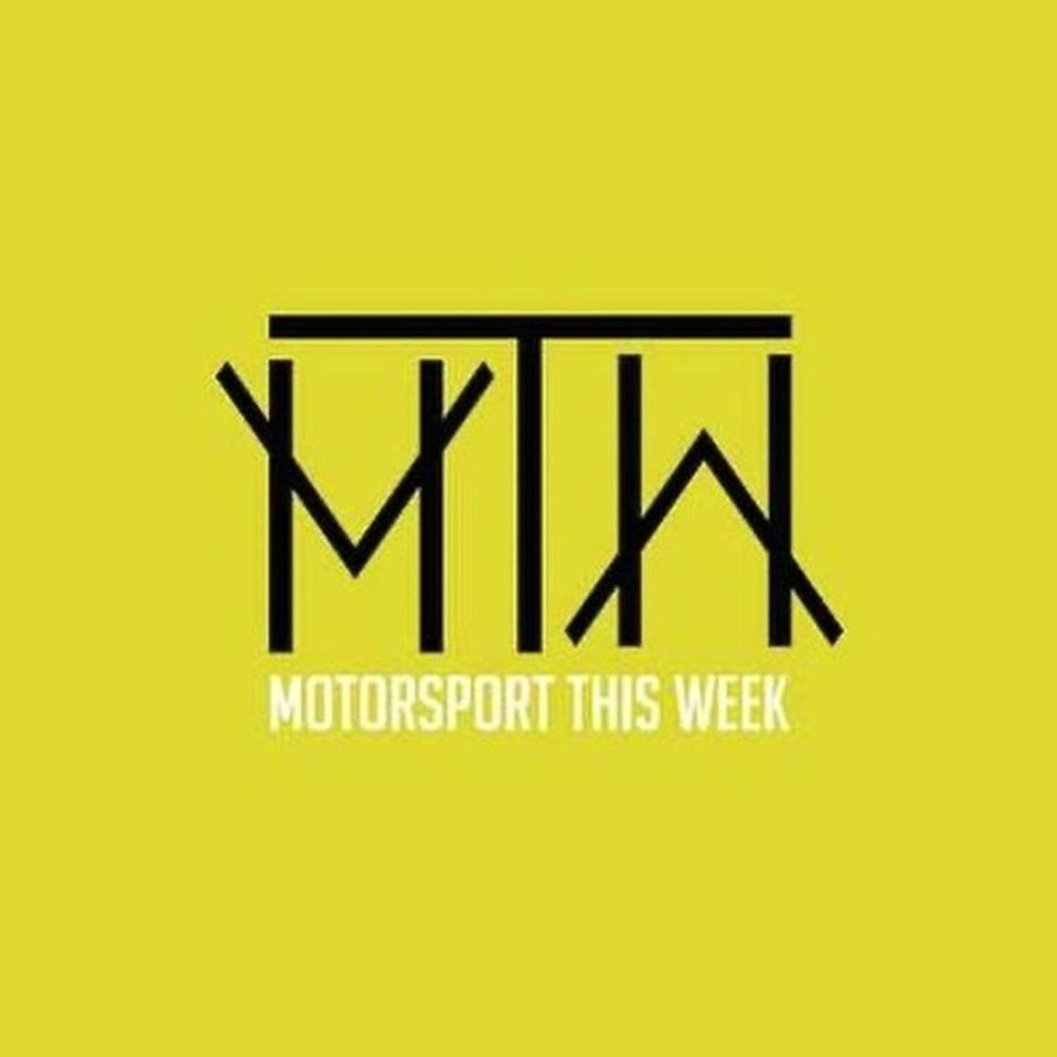 Motorsport This Week