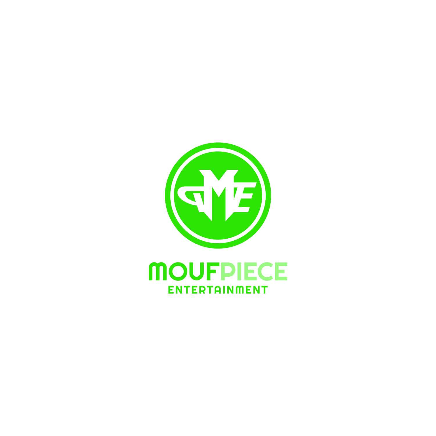 MoufPiece Entertainment cover art