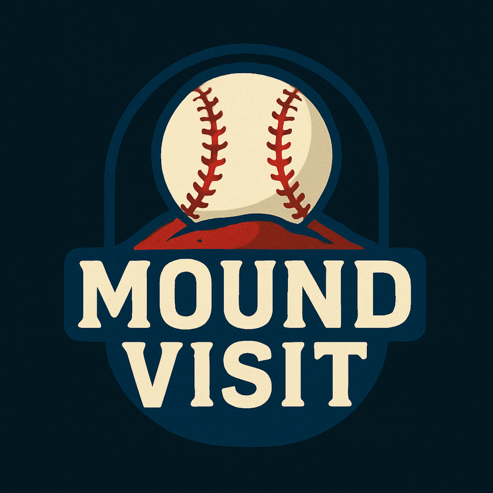 Mound Visit