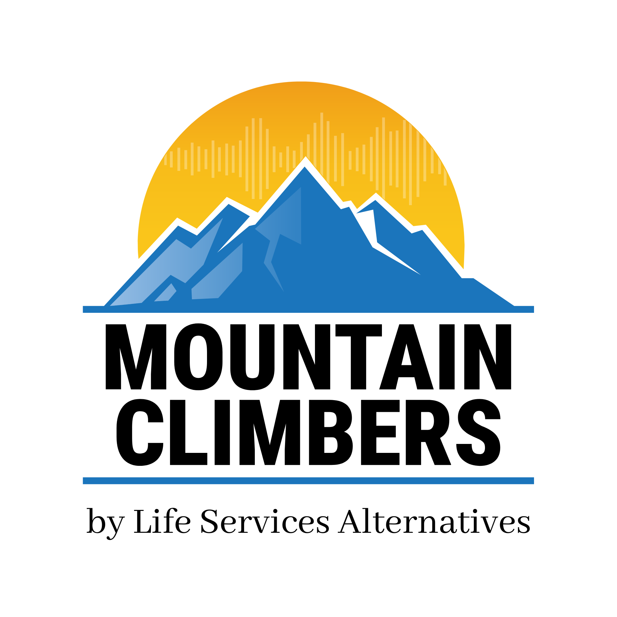 Becoming Myself | Mountain Climbers episode artwork