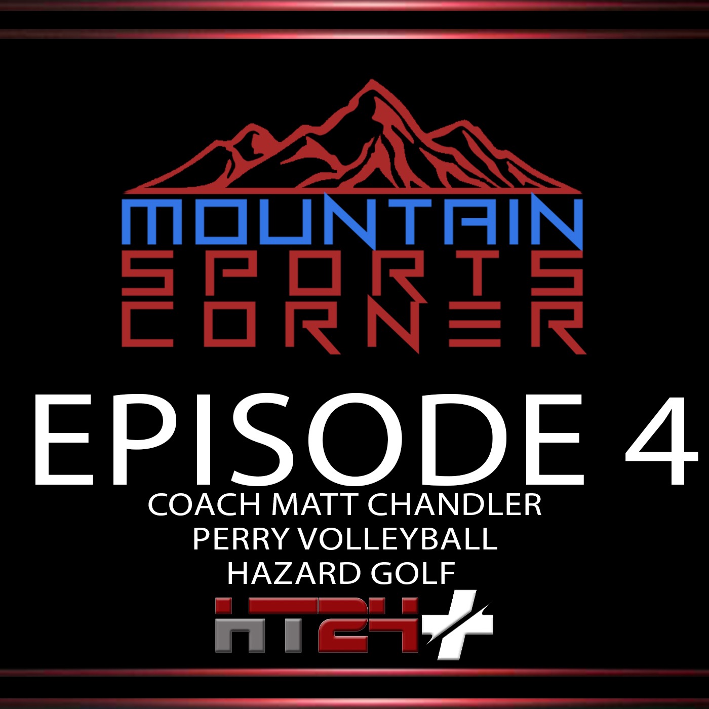 Mountain Sports Corner with Jamie and James