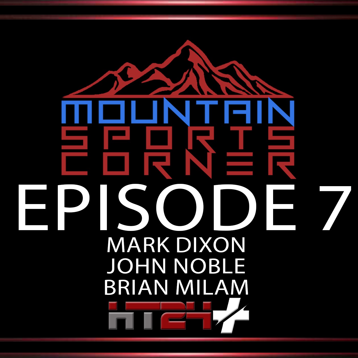 Mountain Sports Corner with Jamie and James