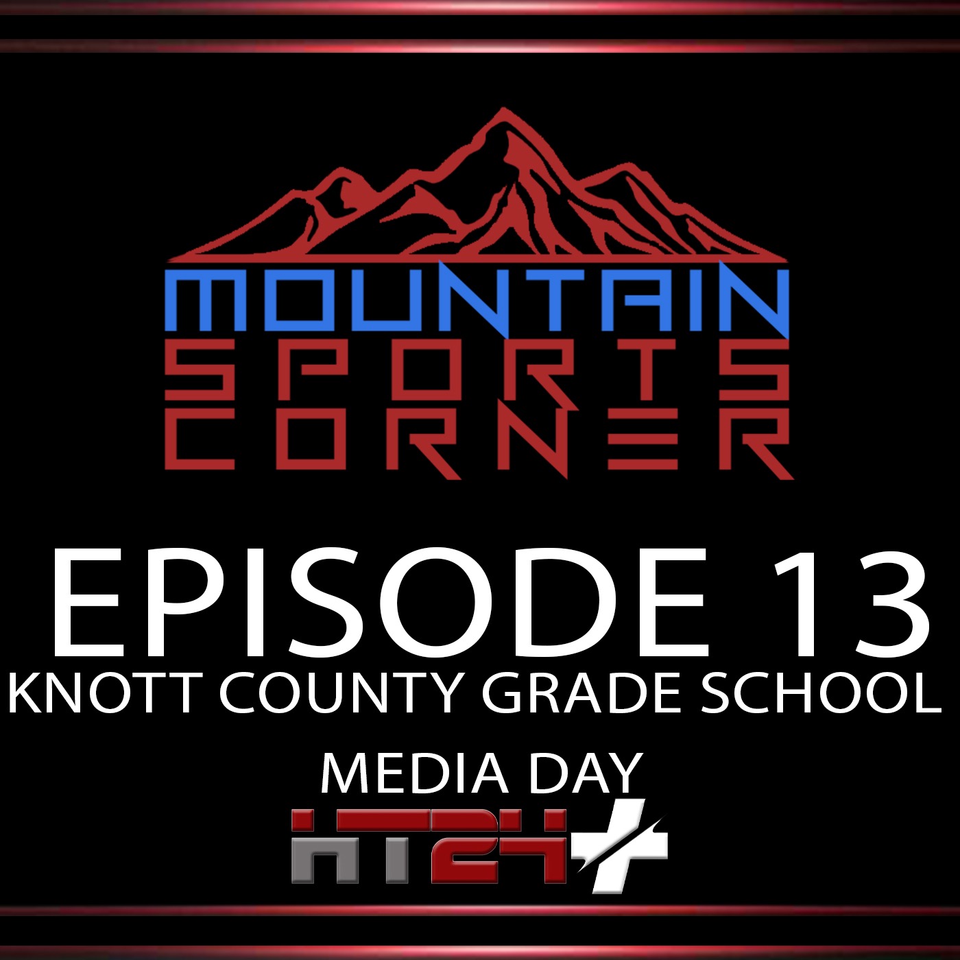 Mountain Sports Corner with Jamie and James