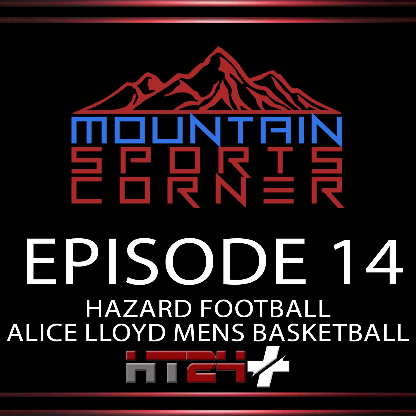Mountain Sports Corner with Jamie and James