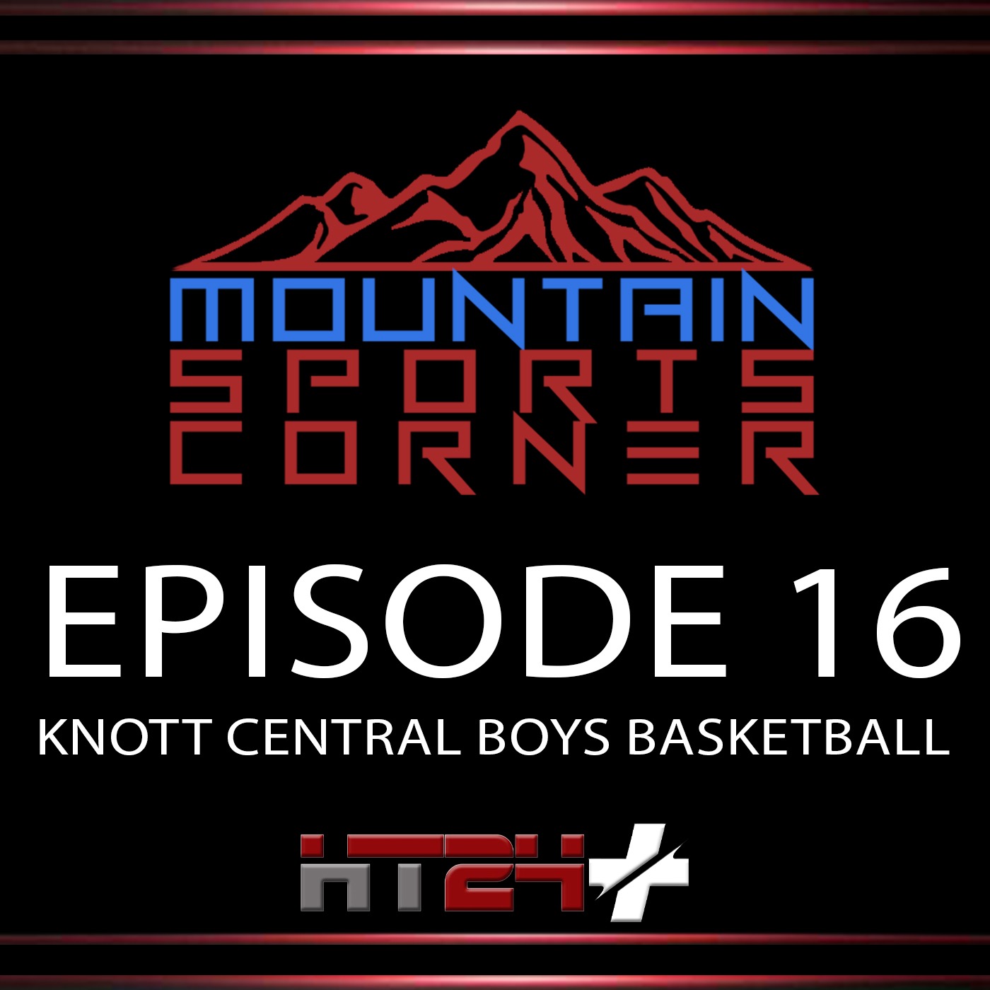 Mountain Sports Corner with Jamie and James
