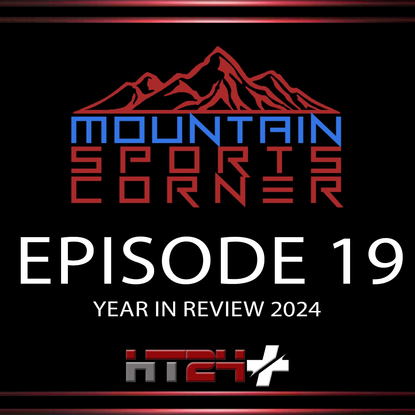 Mountain Sports Corner with Jamie and James