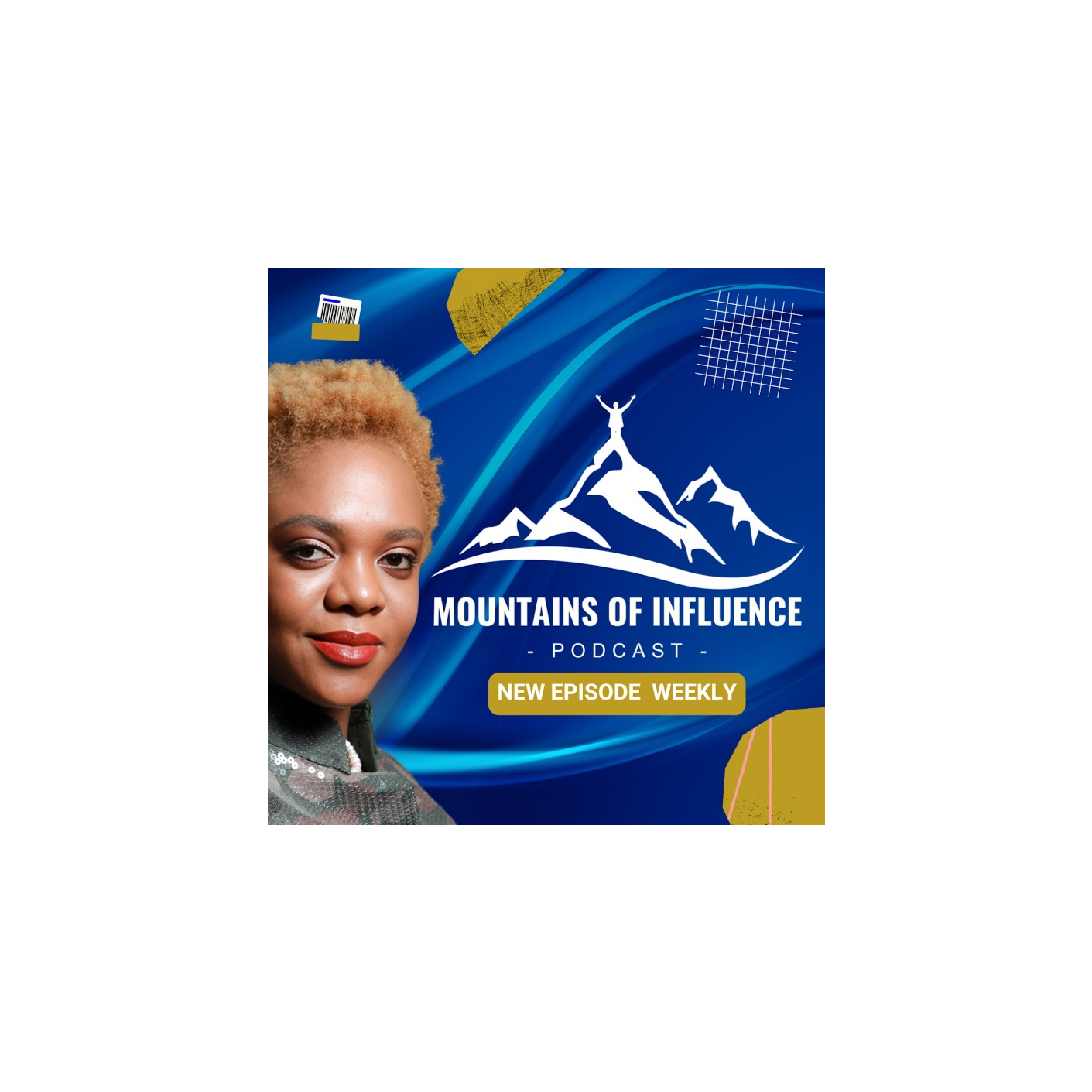 Mountains of Influence Podcast