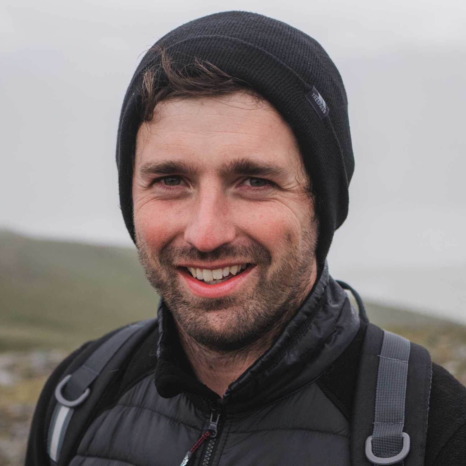 Mountains Mend Minds (hosted by Ross Cunningham)